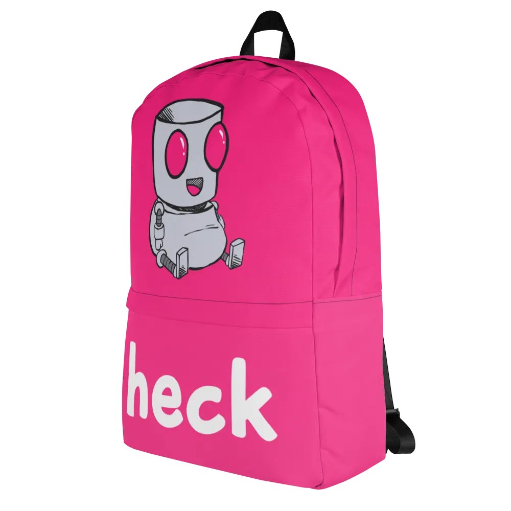 Heck Backpack product image (3)