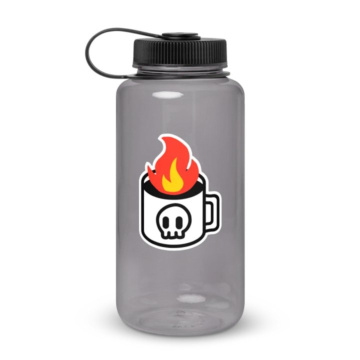Coffee Mug Water Bottle product image (1)