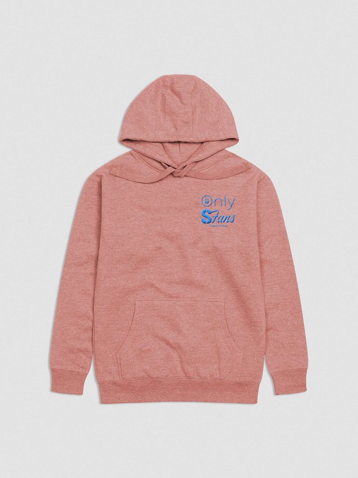 OnlySfans Unisex Premium Hoodie product image (1)