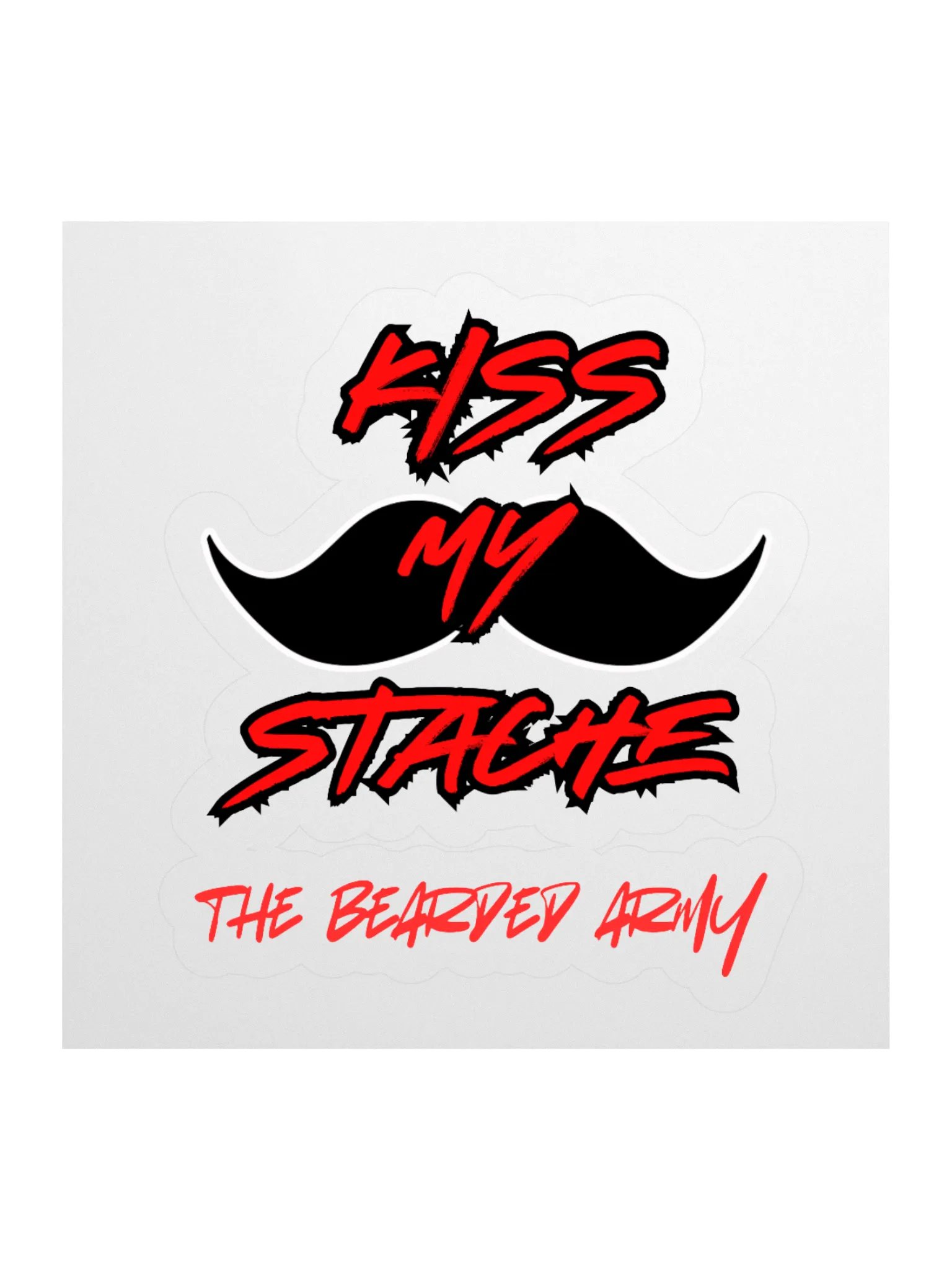 Whisker Sticker product image (1)