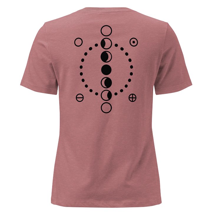 Eyes shirt product image (2)