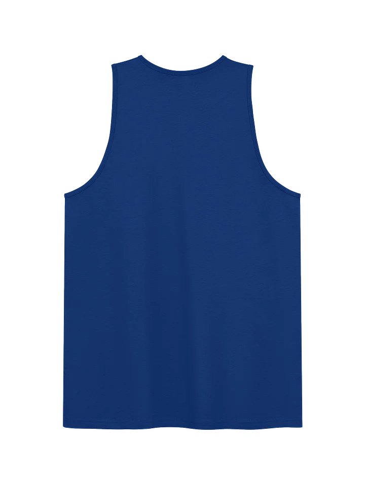 Zaneverse Athletic Tanktop product image (56)