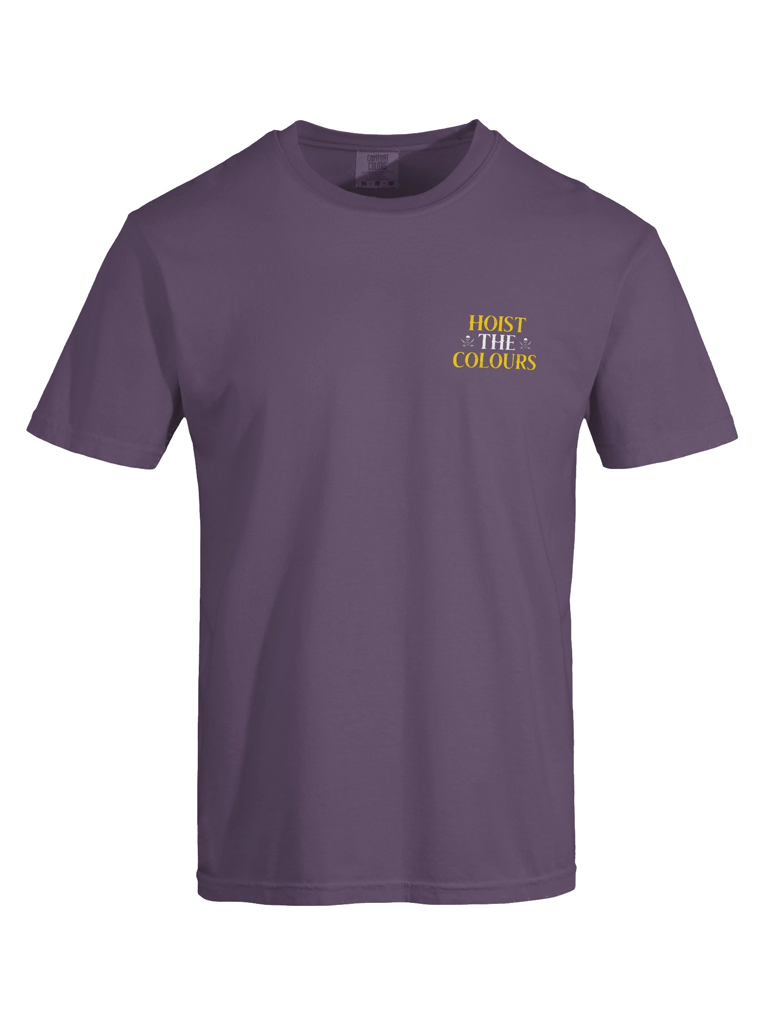 Hoist The Colours Tee product image (21)