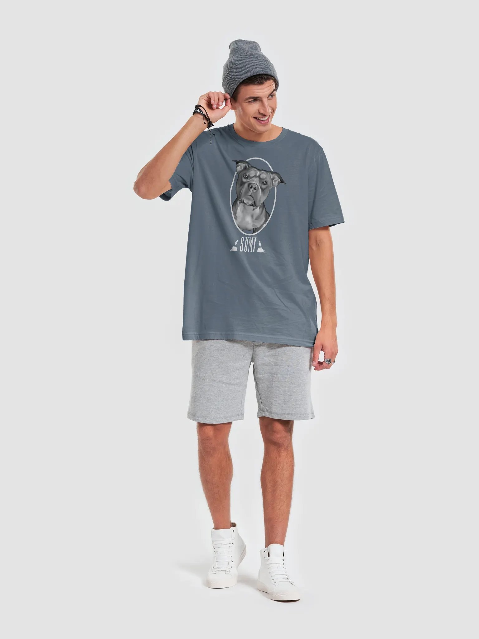 Sumi Inked | Shirt product image (30)