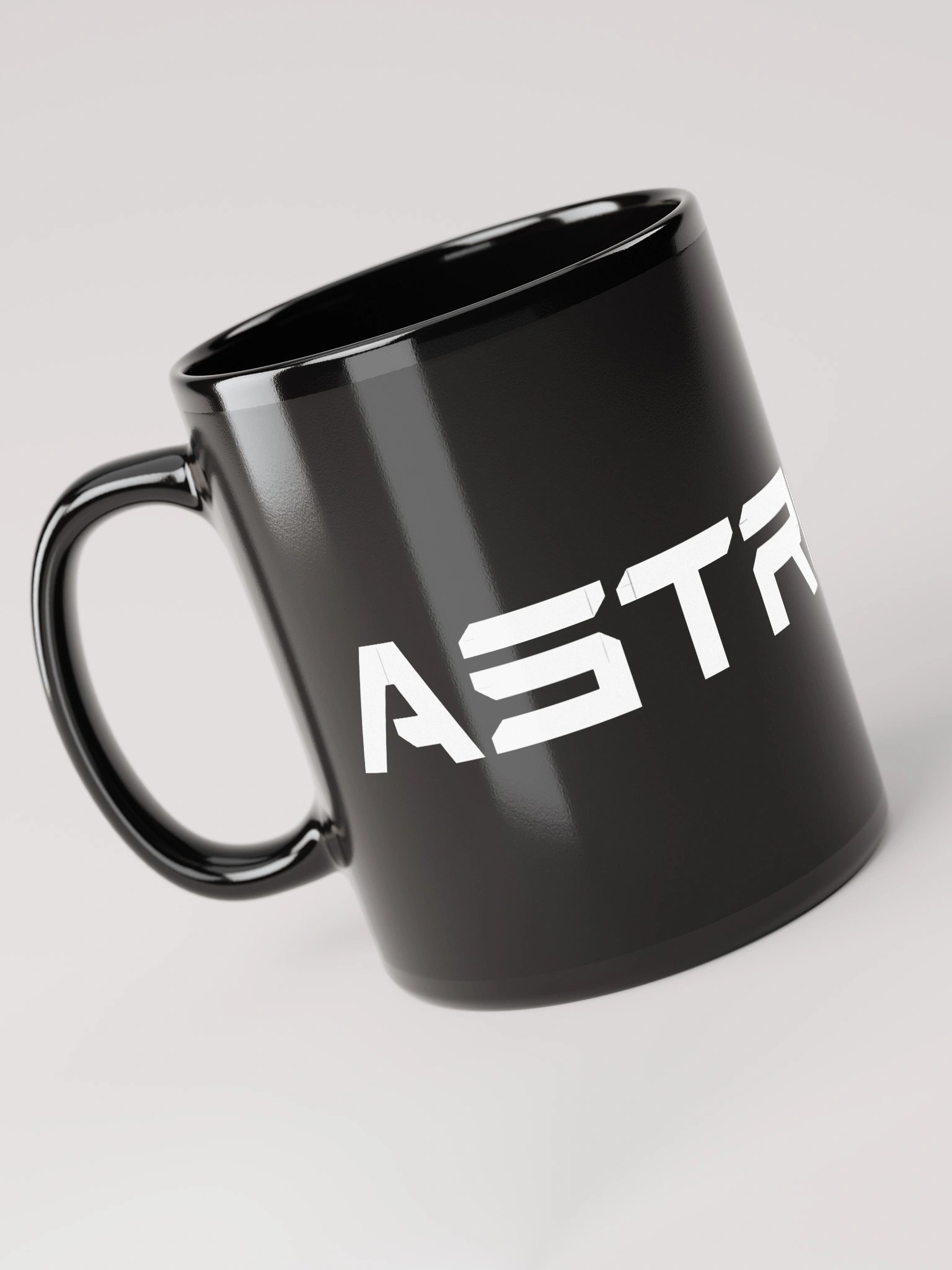 Astronet Polished Mug product image (3)