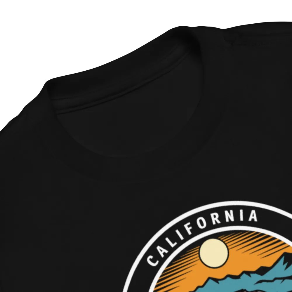 Gaia Adventure Toddler Tee product image (9)