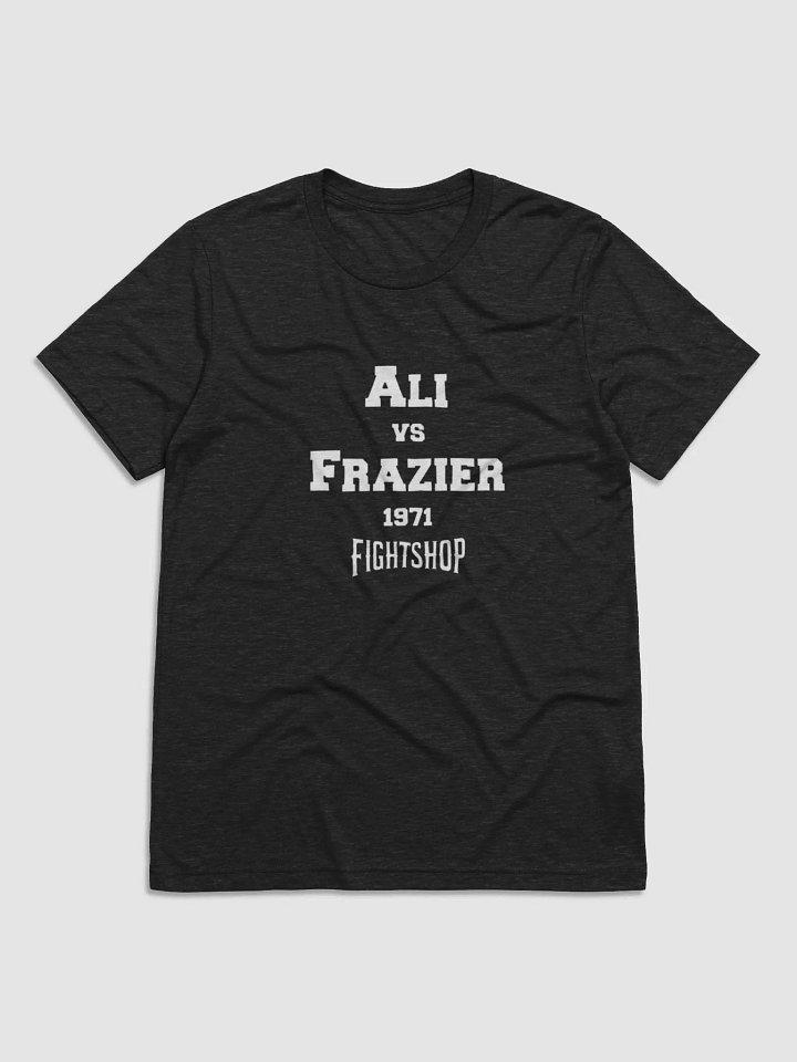 ALI VS FRAZIER 1971 product image (2)