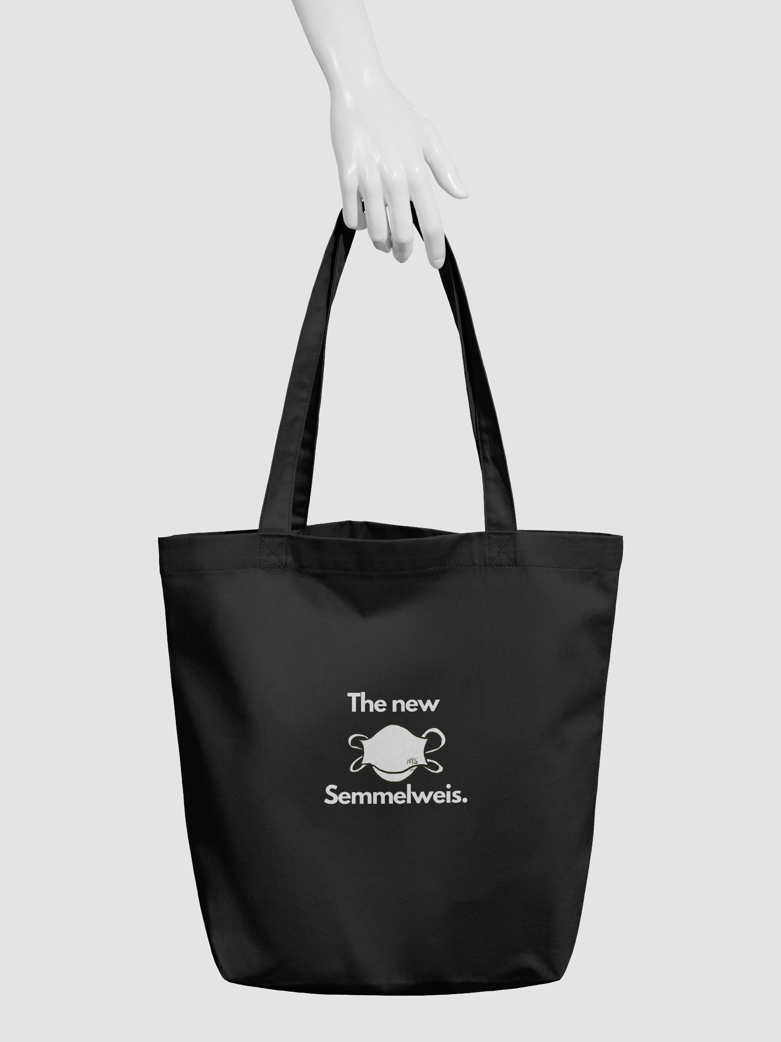 The New Semmelweis tote product image (3)