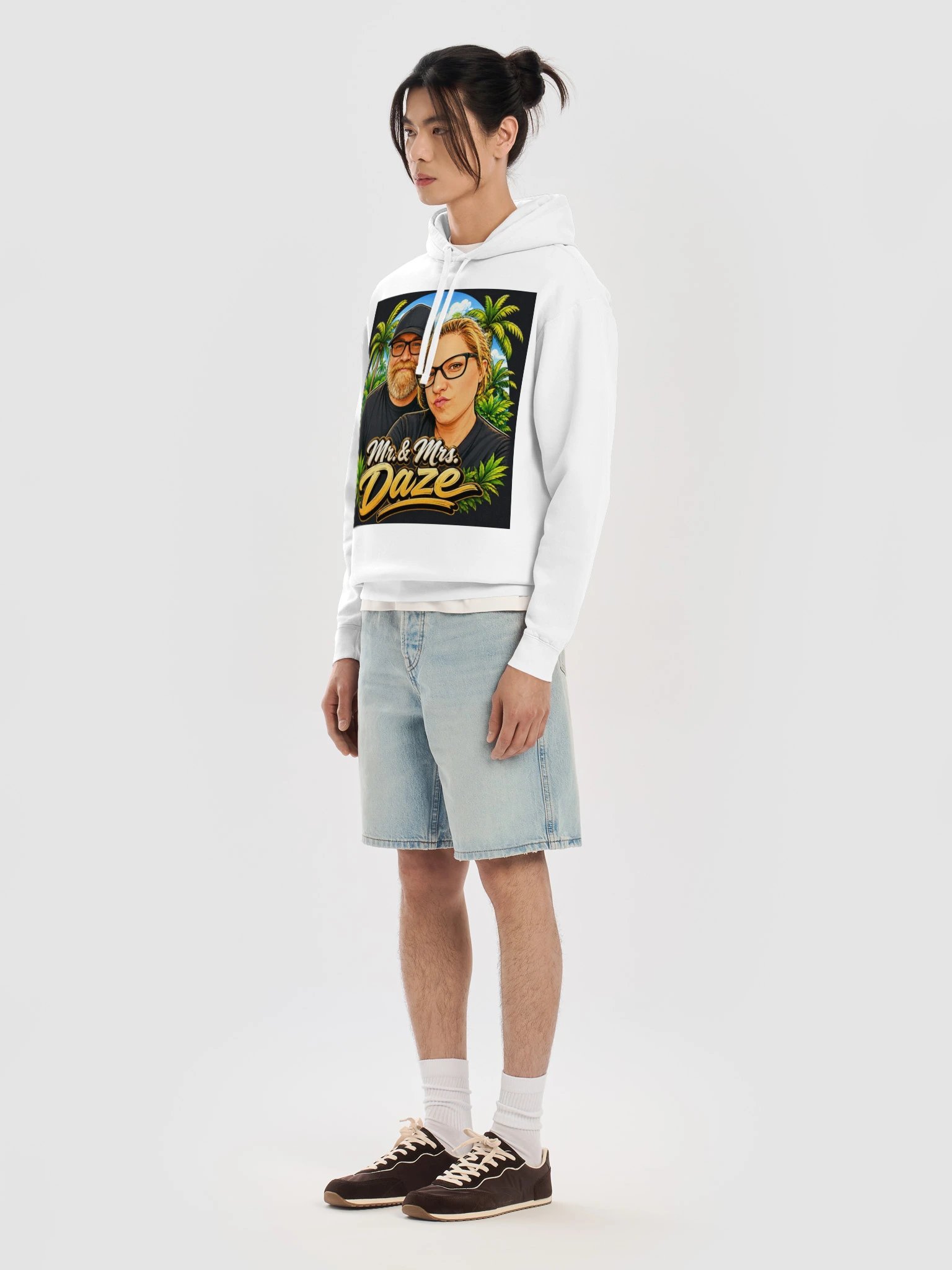 InTheParkDaze Hoodie product image (31)