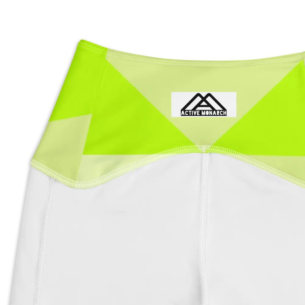 The Bethenny High-Waist Pocket Leggings product image (11)