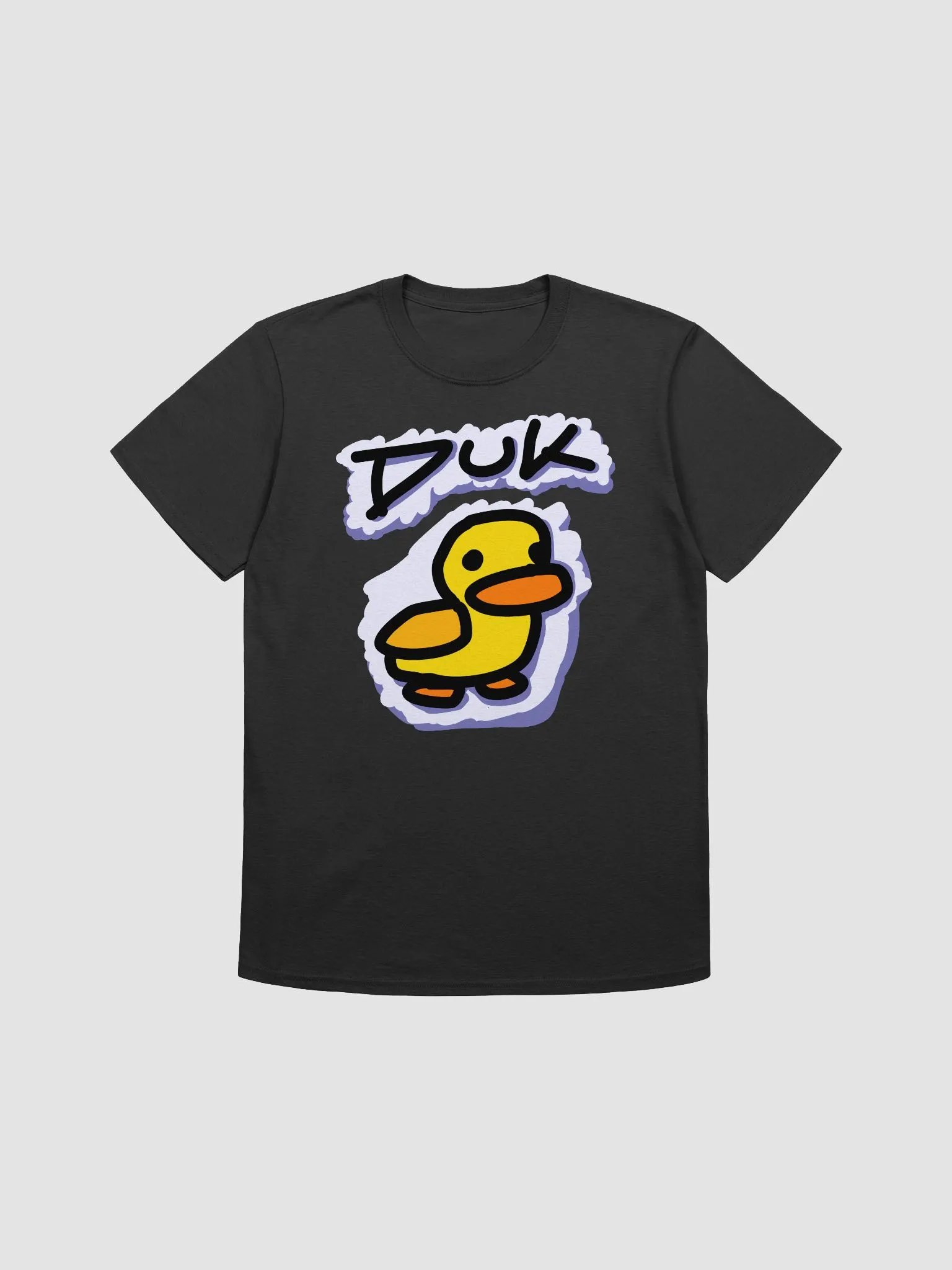 Duk. Tee product image (25)