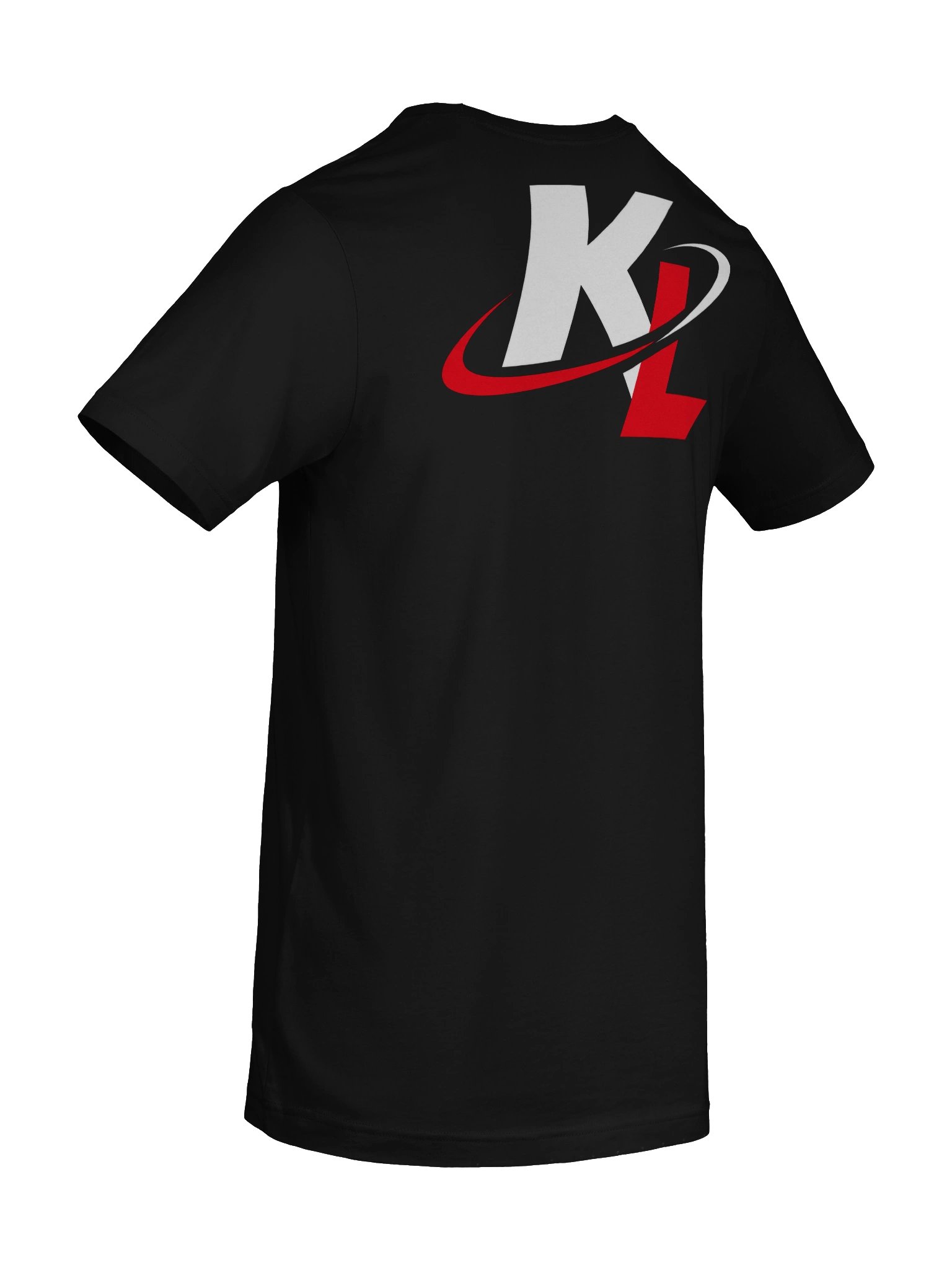 Kumite Lifestyle Bolt Tee product image (8)