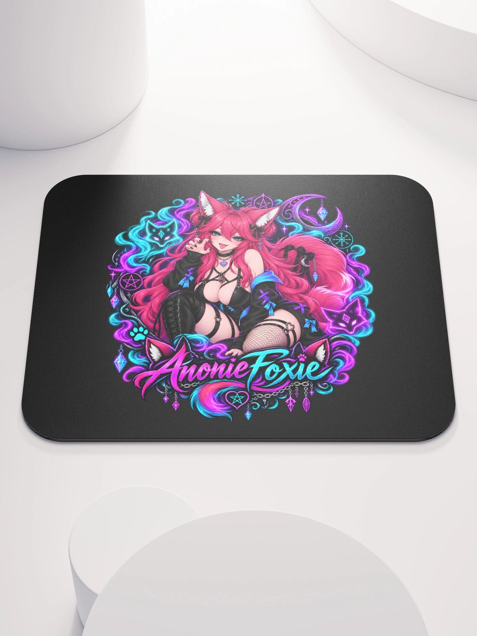 "Cringe" Mousepad product image (1)
