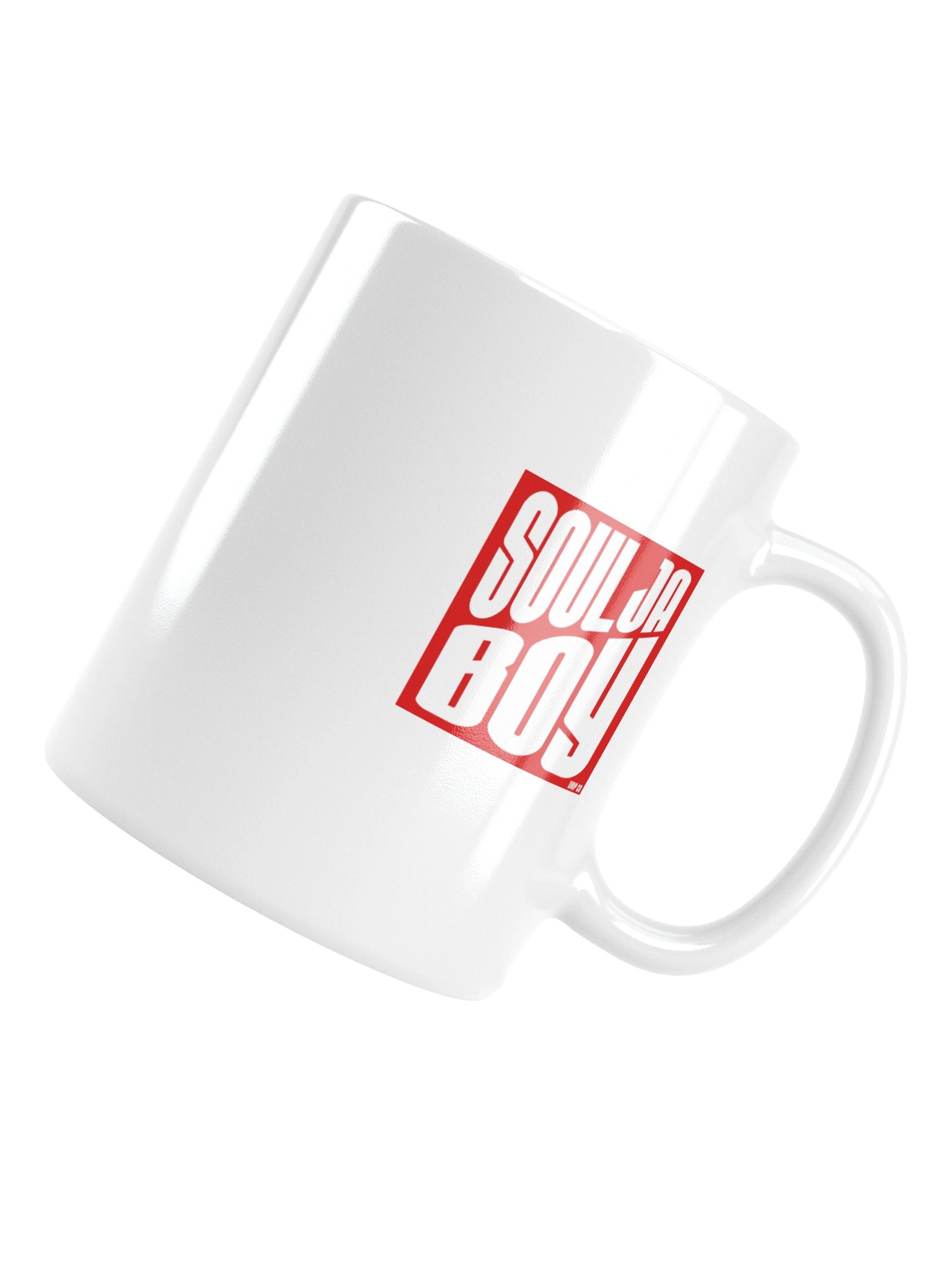 SOULJABOYDRIPCO Mug product image (5)