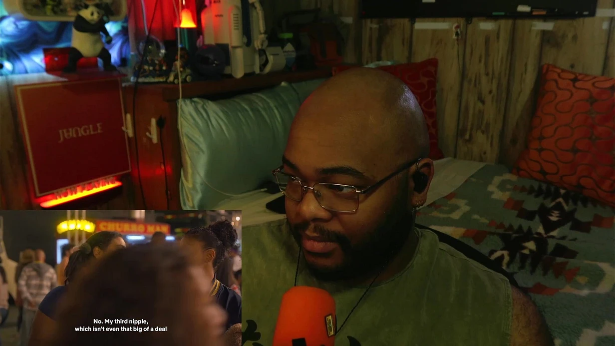 New video thumbnail