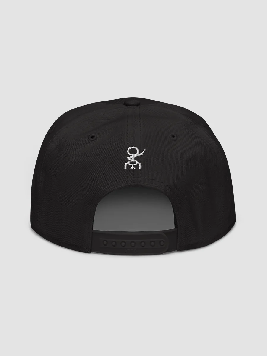 'Sticks UP!' Snapback product image (5)