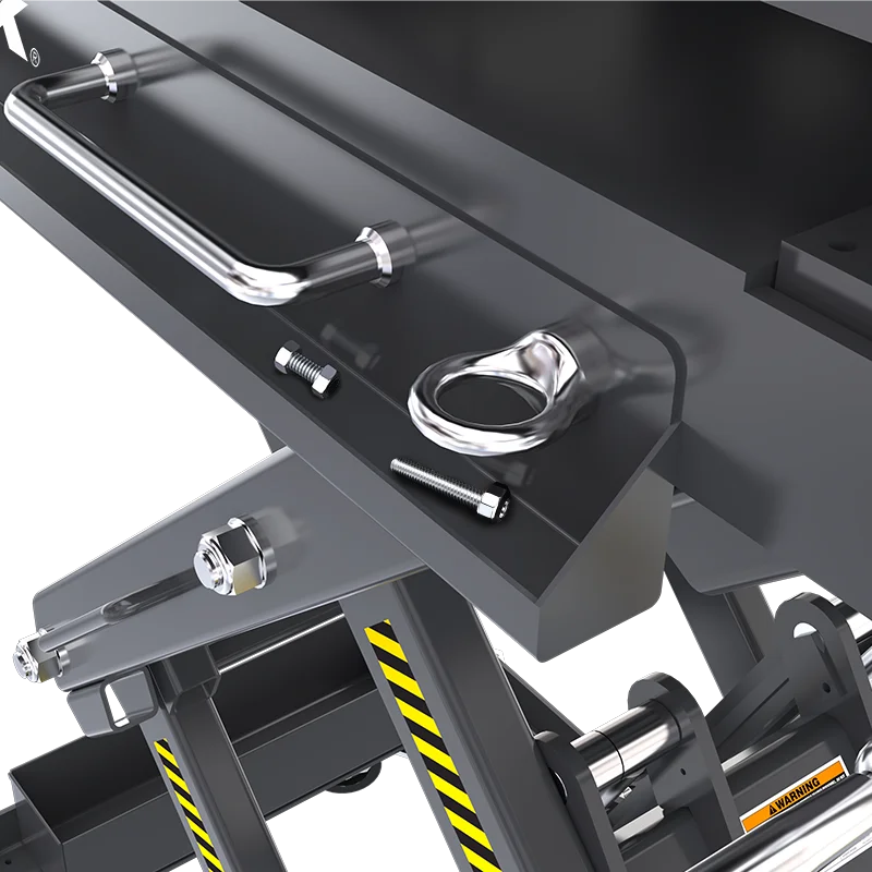 BendPak EVS3000 Mobi-EVS EV Battery and Powertrain Lift Table - 3,000-Lb Capacity product image (11)
