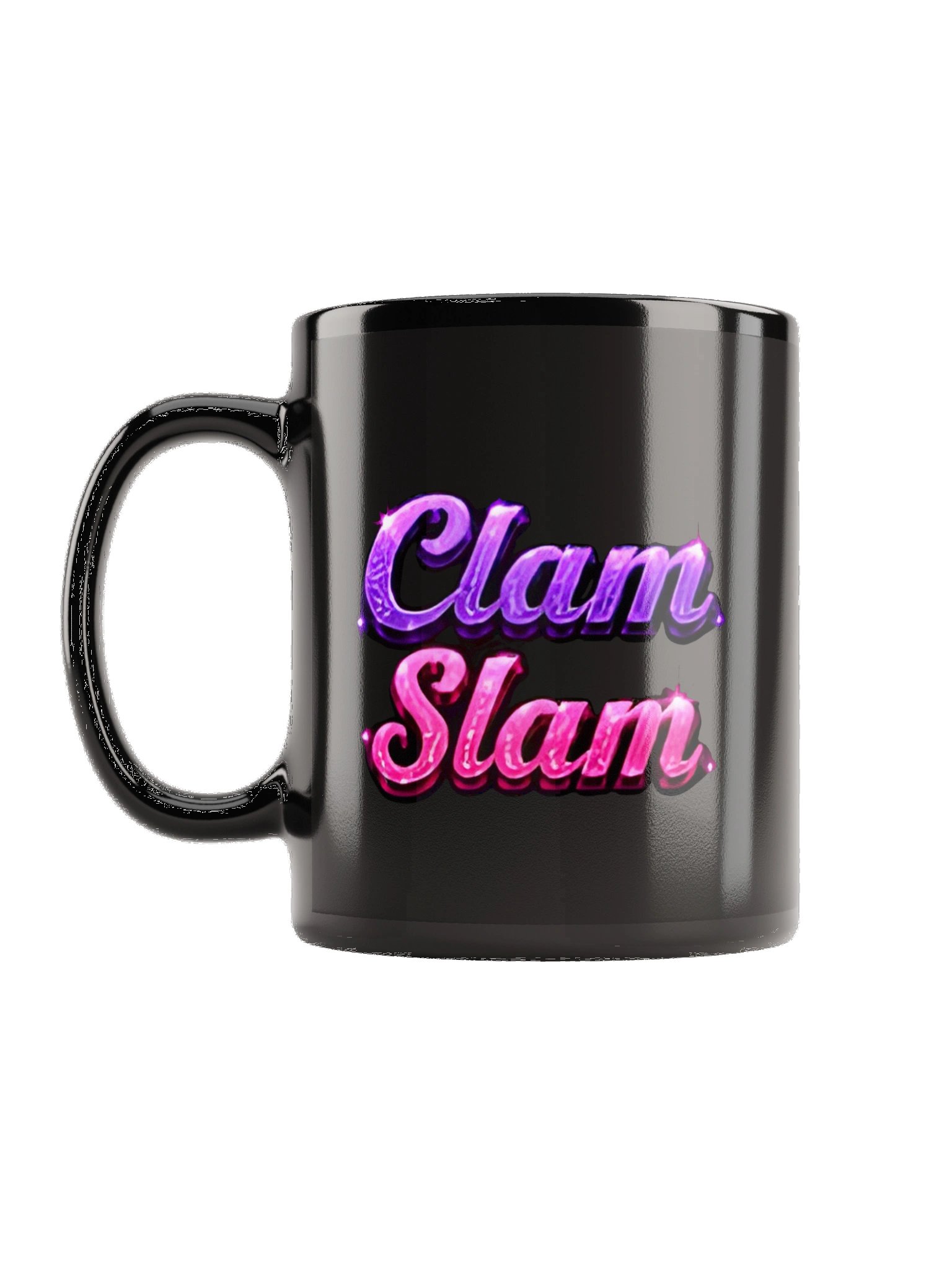 Lady_Sassafras1's Clam Slam Mug product image (1)