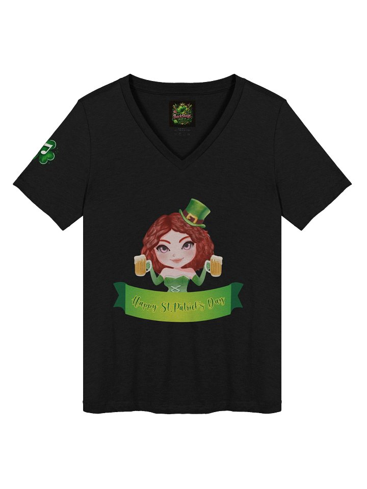 “Shamrock Queen” product image (1)