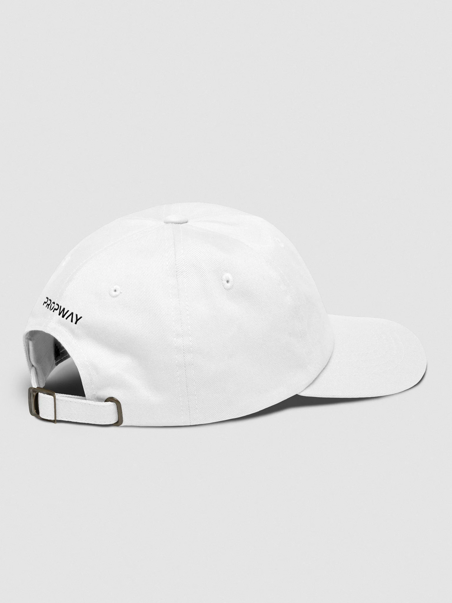 PropWay Hat - Light product image (4)