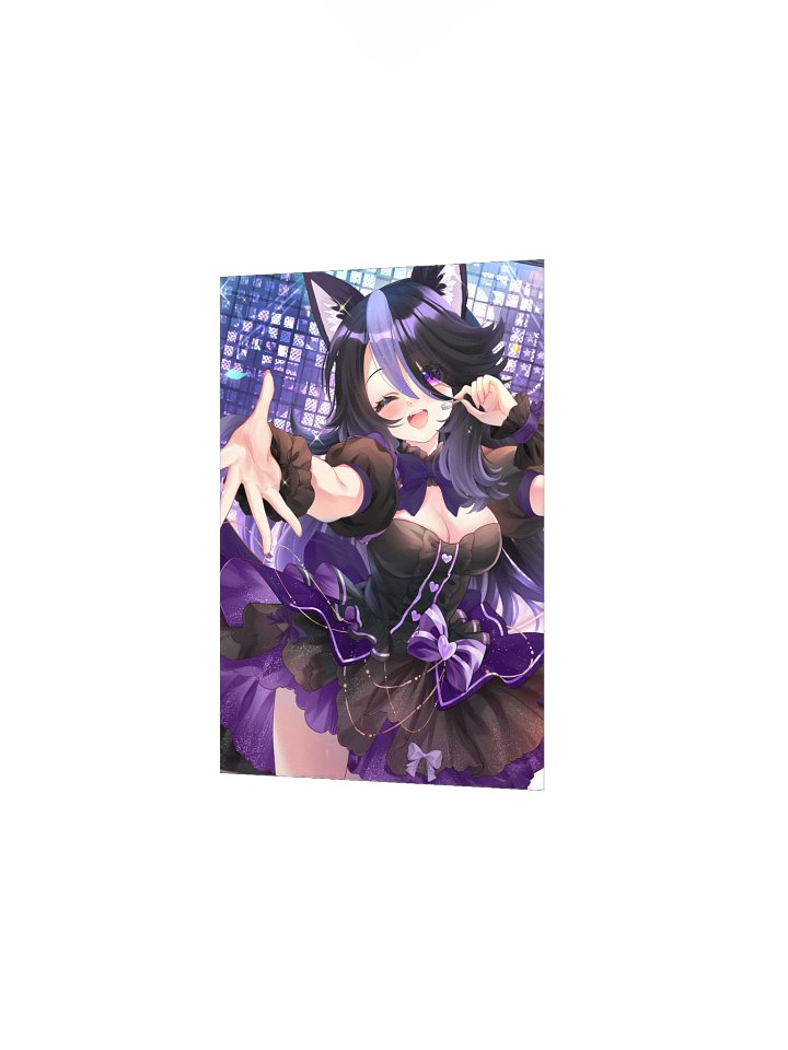 Idol Starry - Poster product image (7)