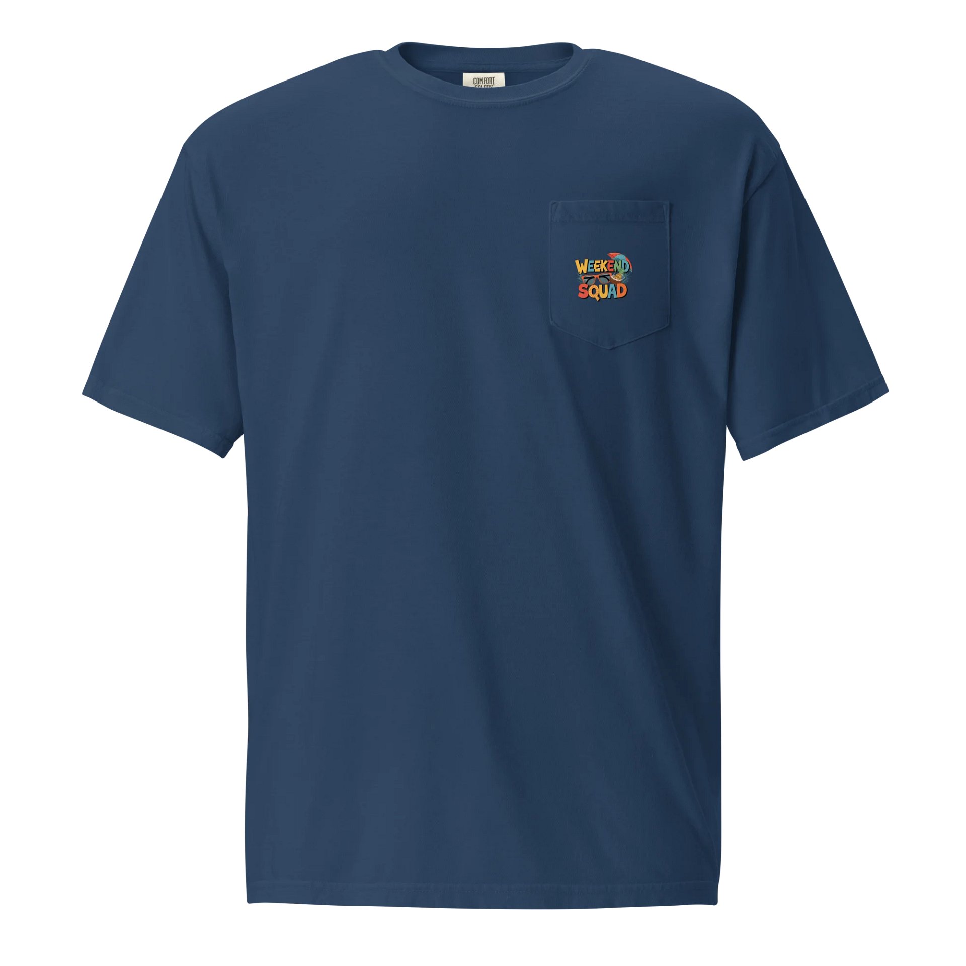Weekend Squad product image (1)