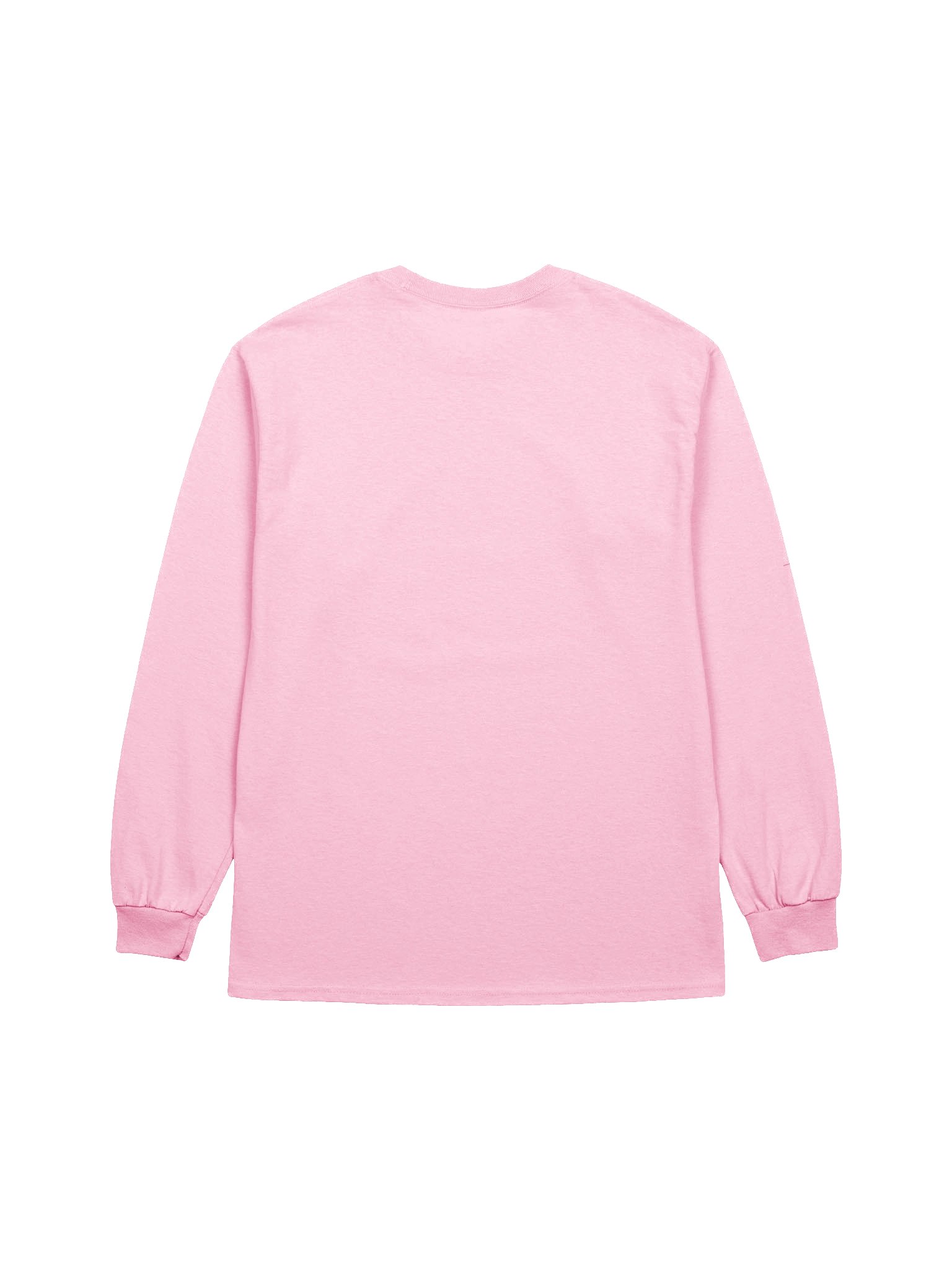 Believe in Magic Cotton Long Sleeve T-Shirt product image (14)