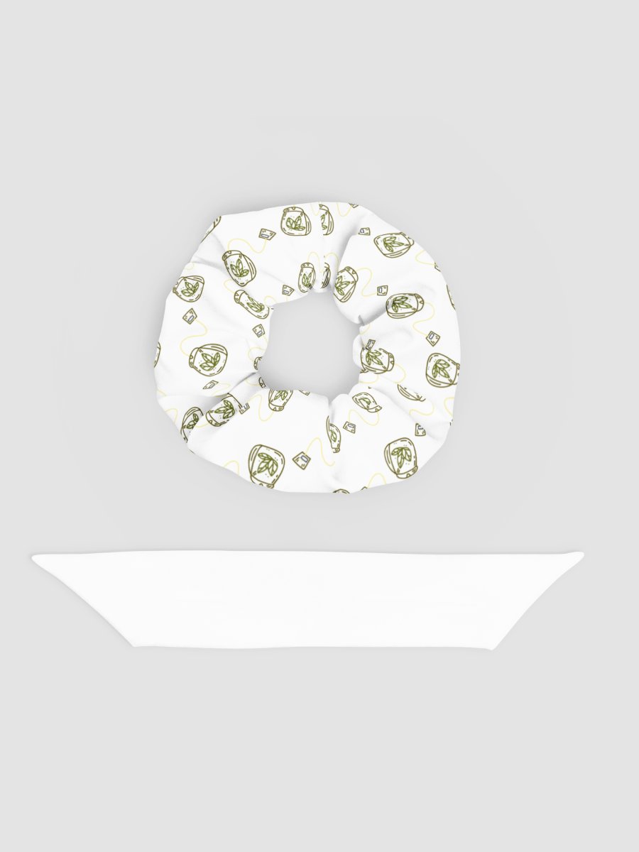 Teabags Scrunchie product image (4)