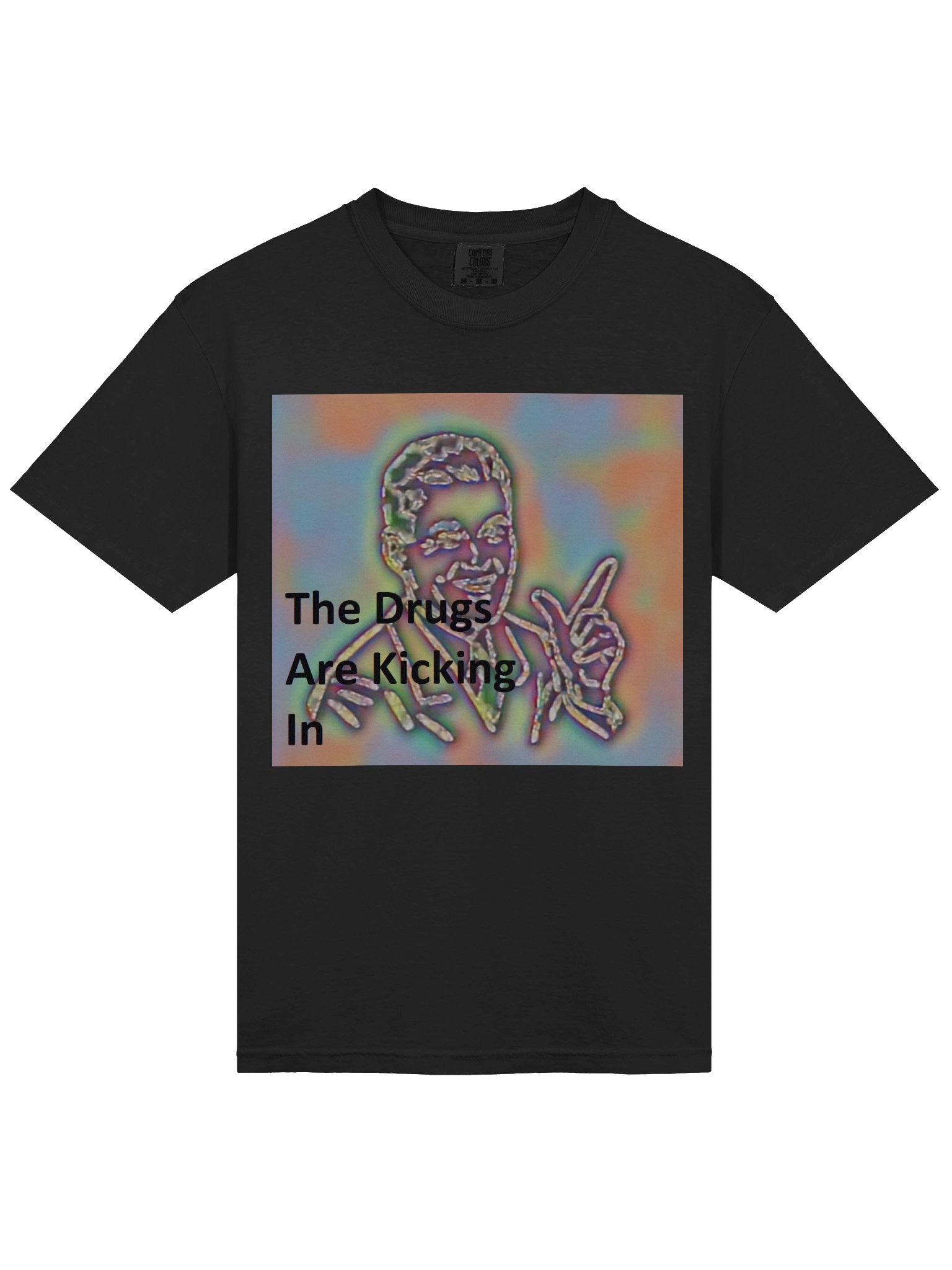 Kicking In product image (3)