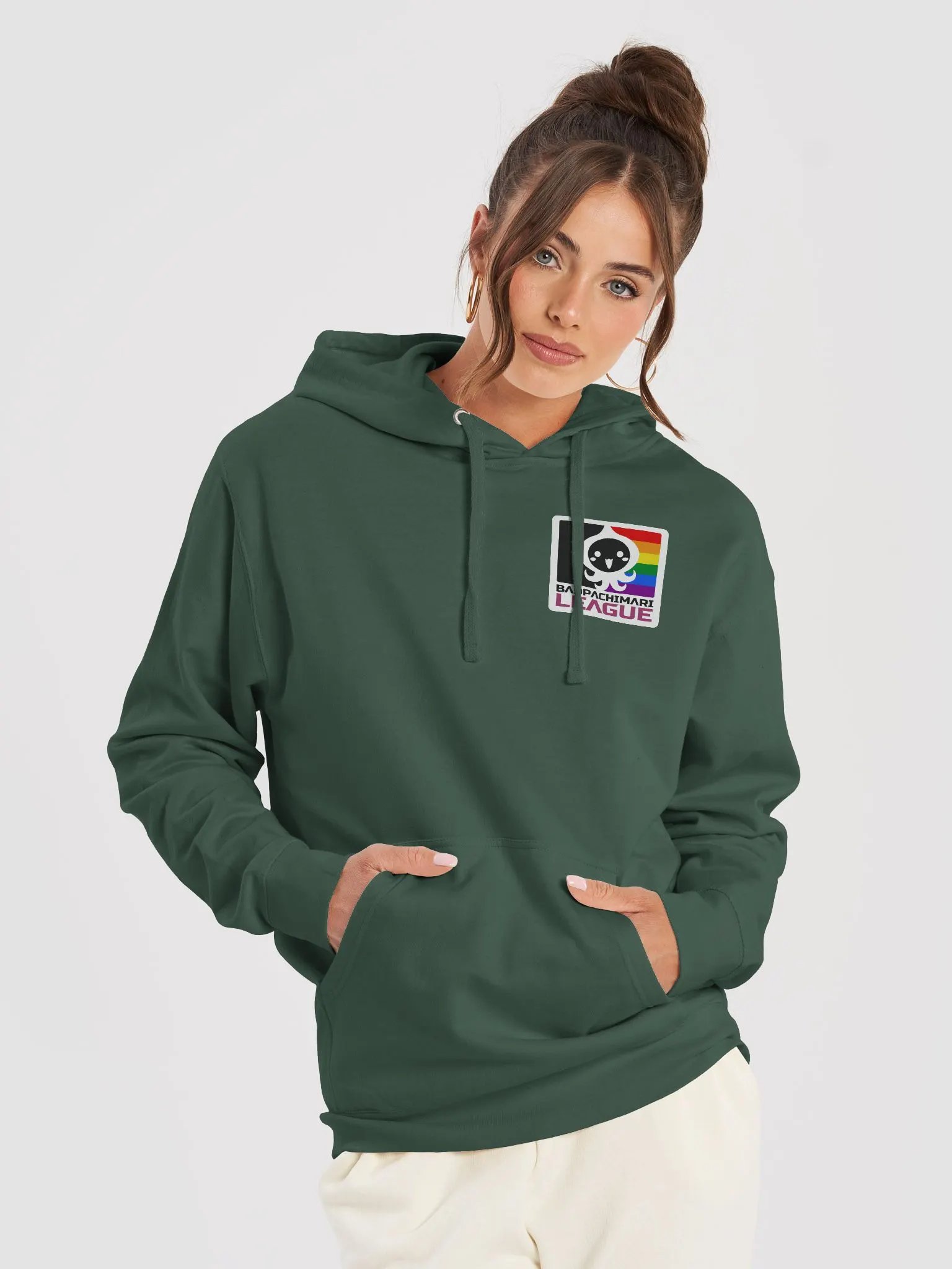 BPL Pride Midweight Hoodie product image (41)