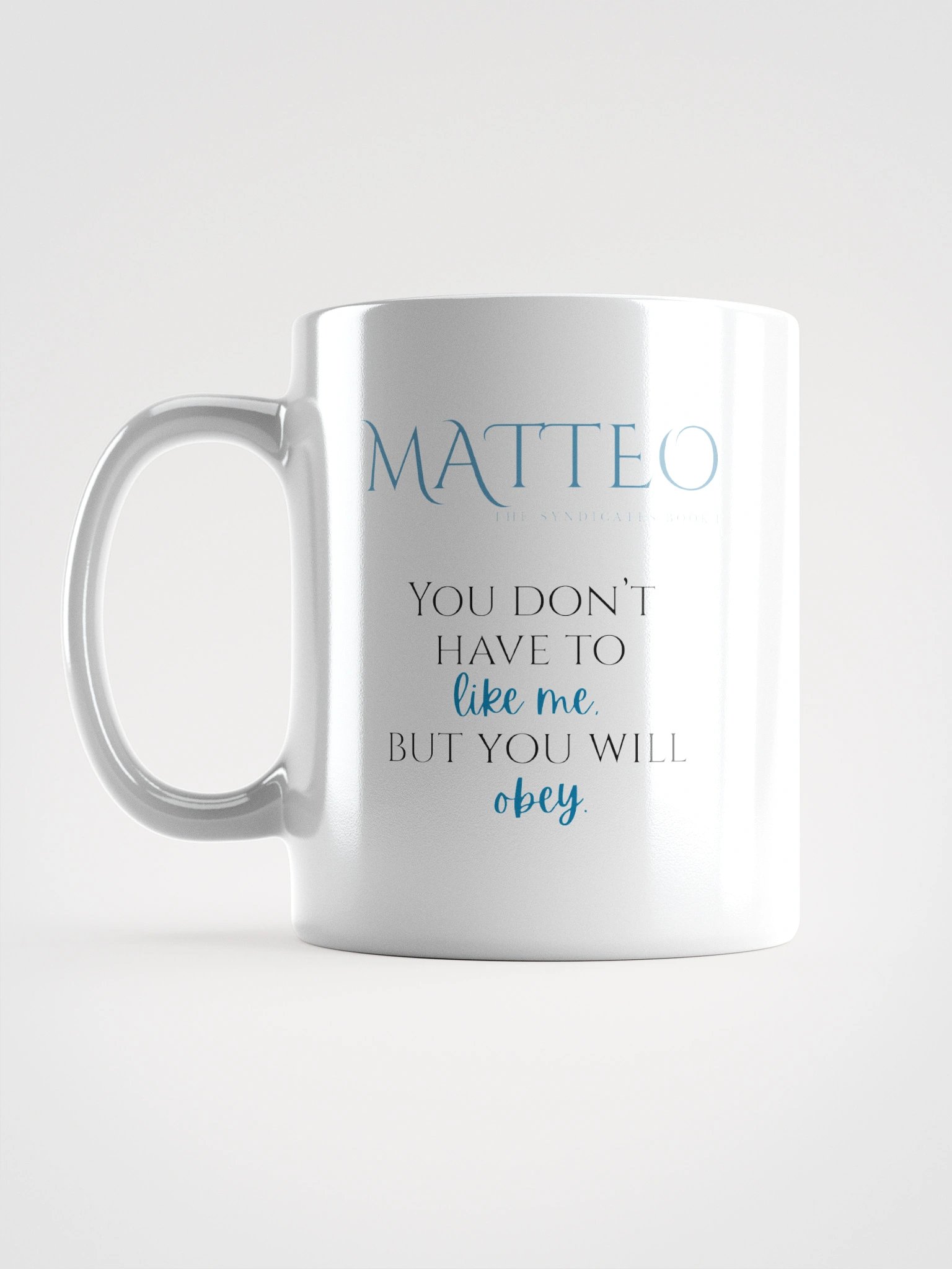 Matteo Mug product image (2)
