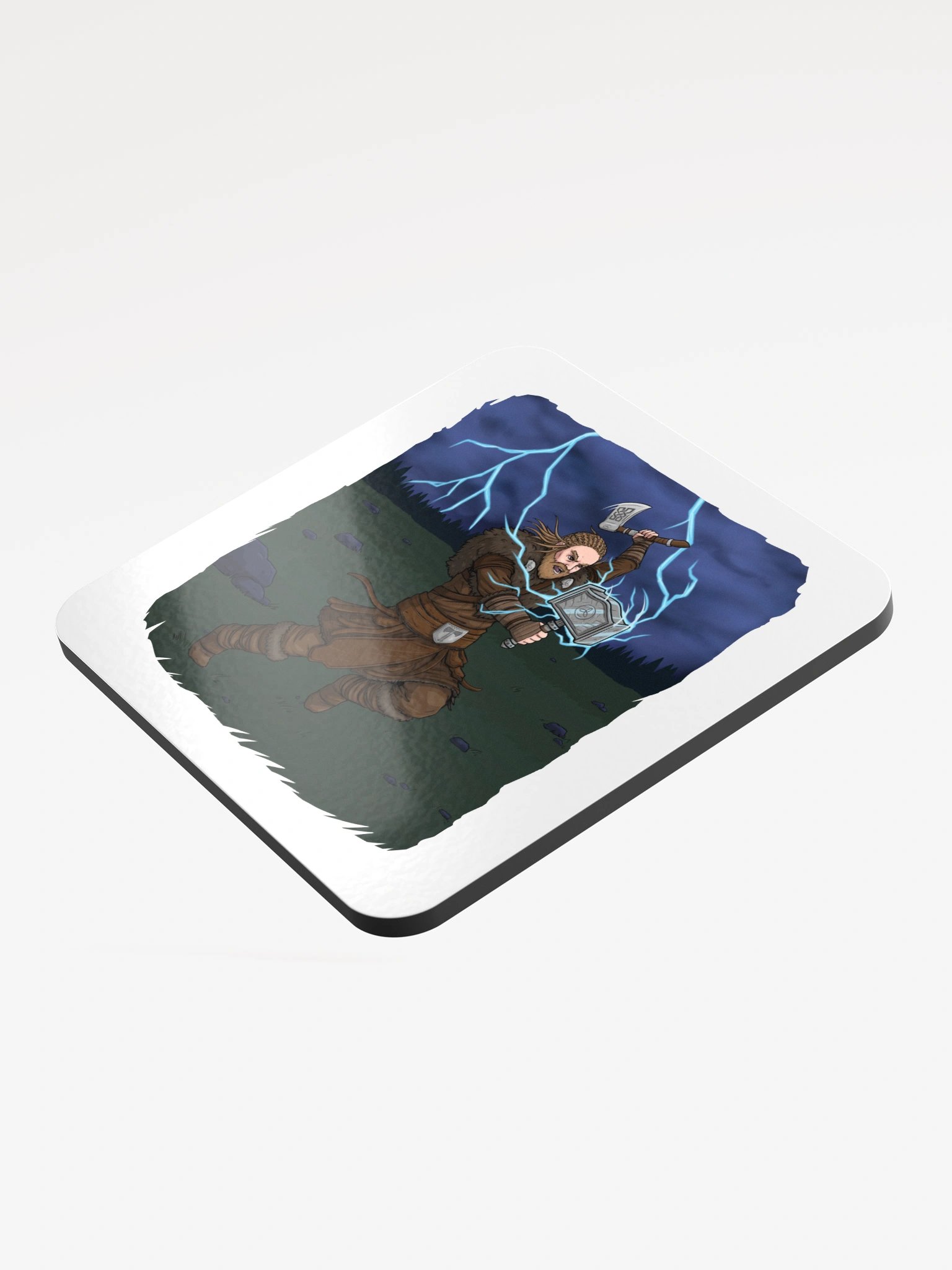 Thor on the Battlefield product image (3)