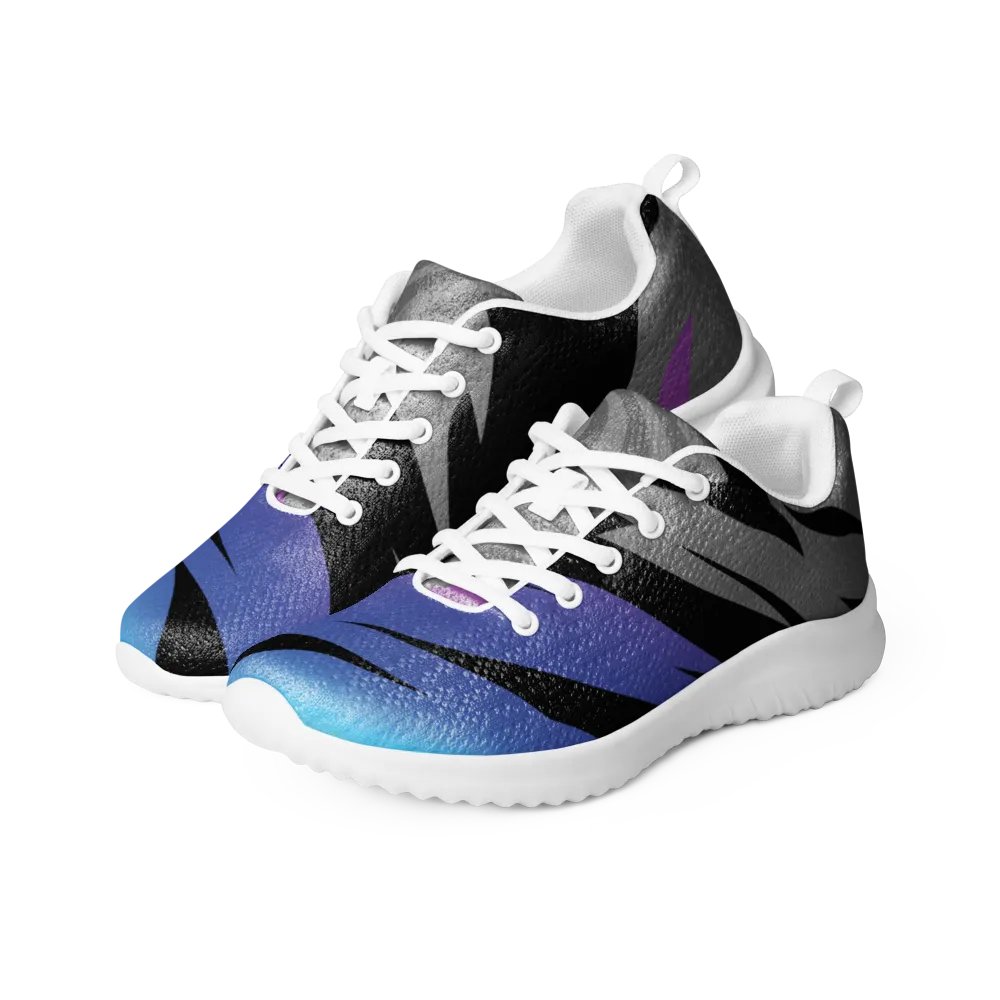 Dynamic Shift Men's Athletic Shoes product image (2)