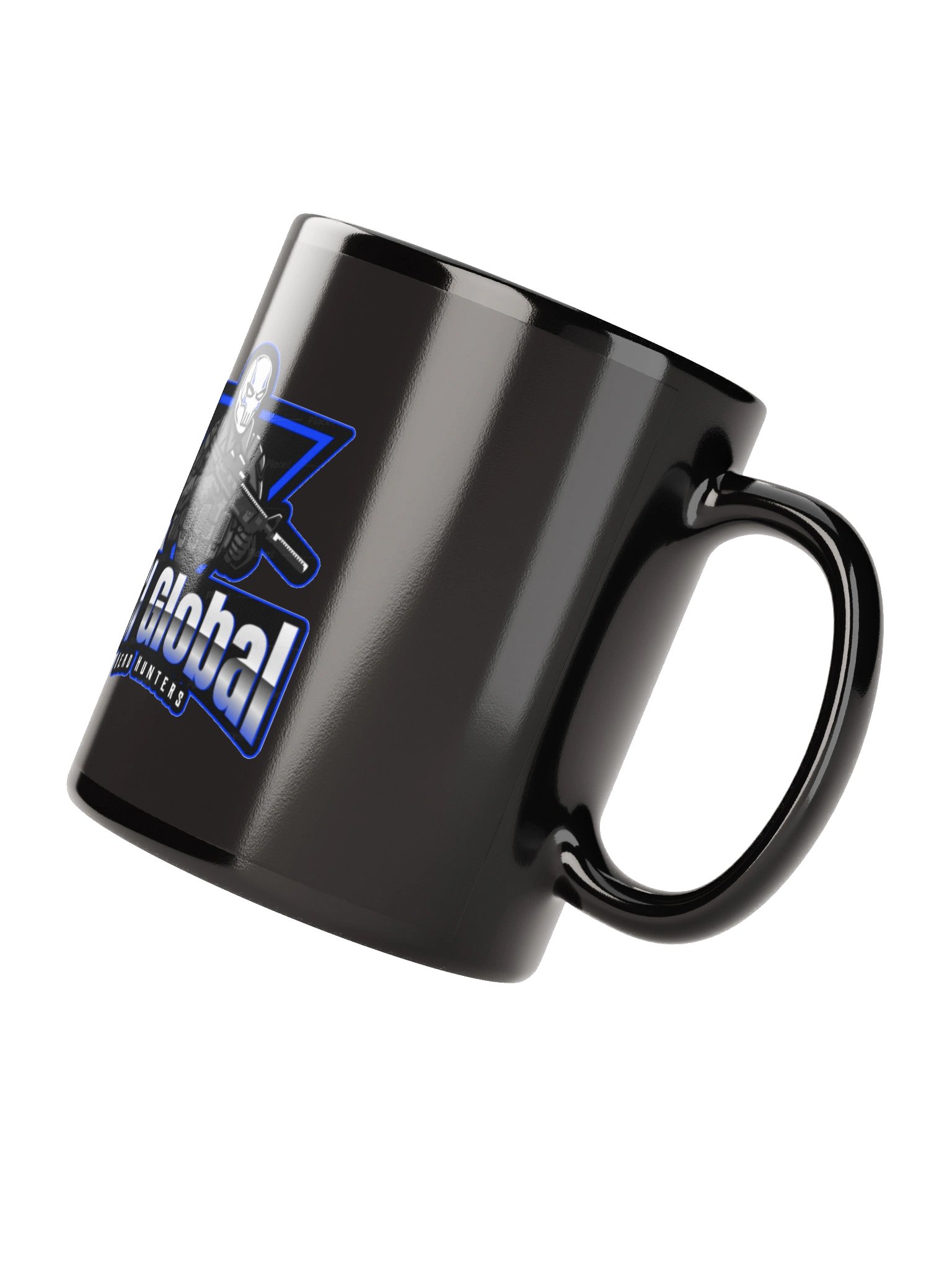 Custom Coffee Cup product image (4)