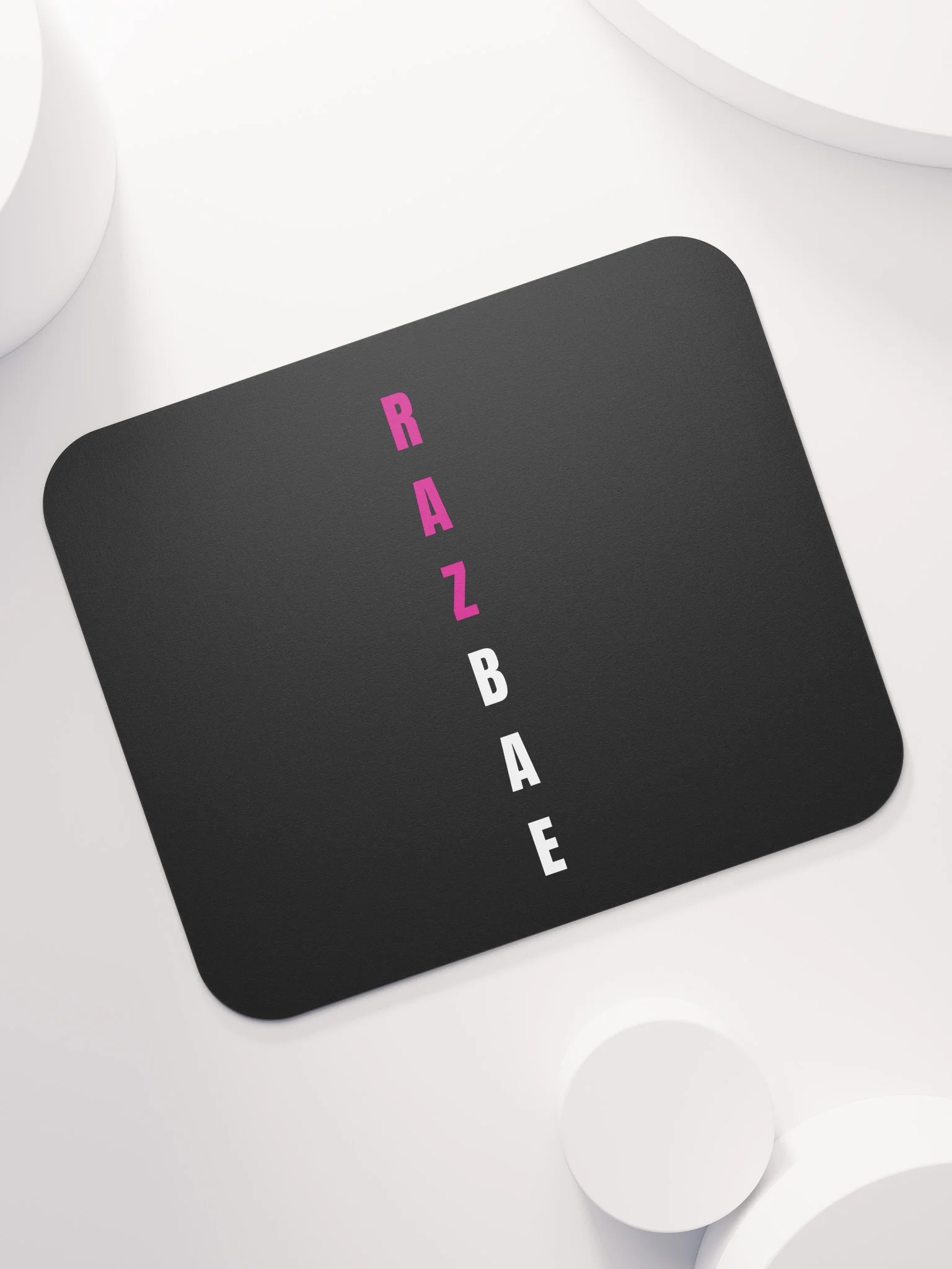 RAZBAE CLASSIC Mouse Pad product image (7)