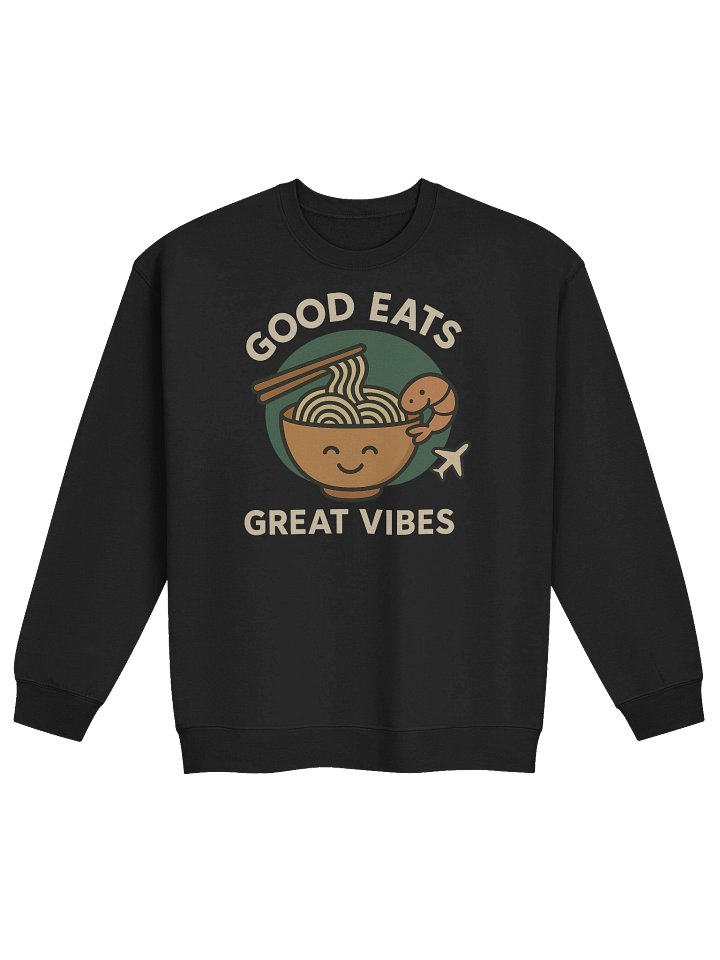 Unisex Sweatshirt product image (3)