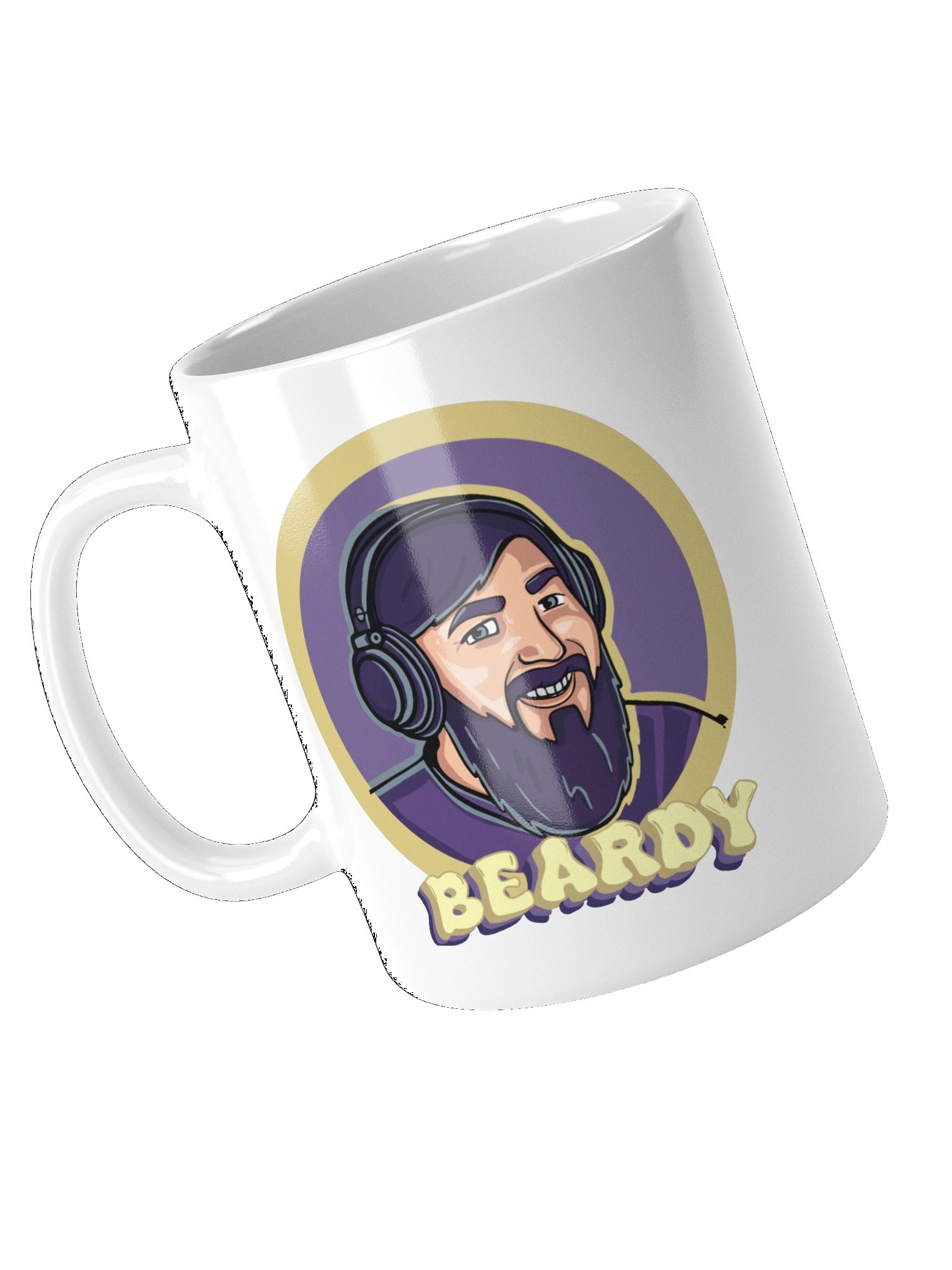 Official Logo Mug product image (5)