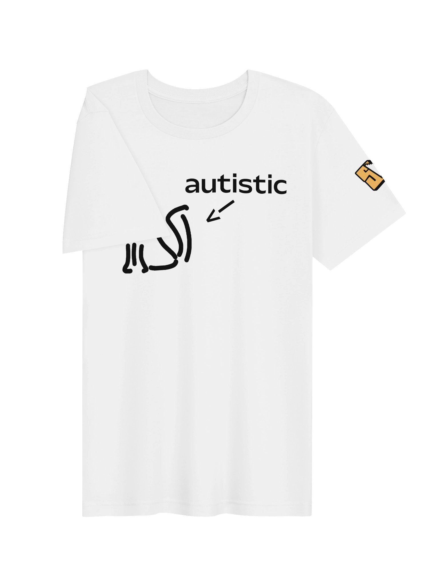 autistic product image (3)