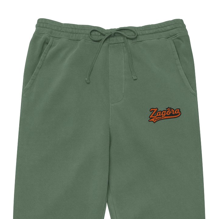 Zagora Patriot Crown Joggers product image (2)