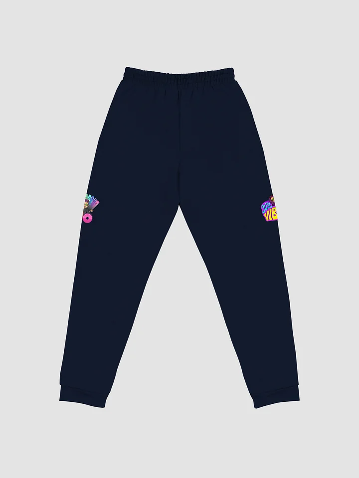 Doghouse Unisex Joggers product image (2)