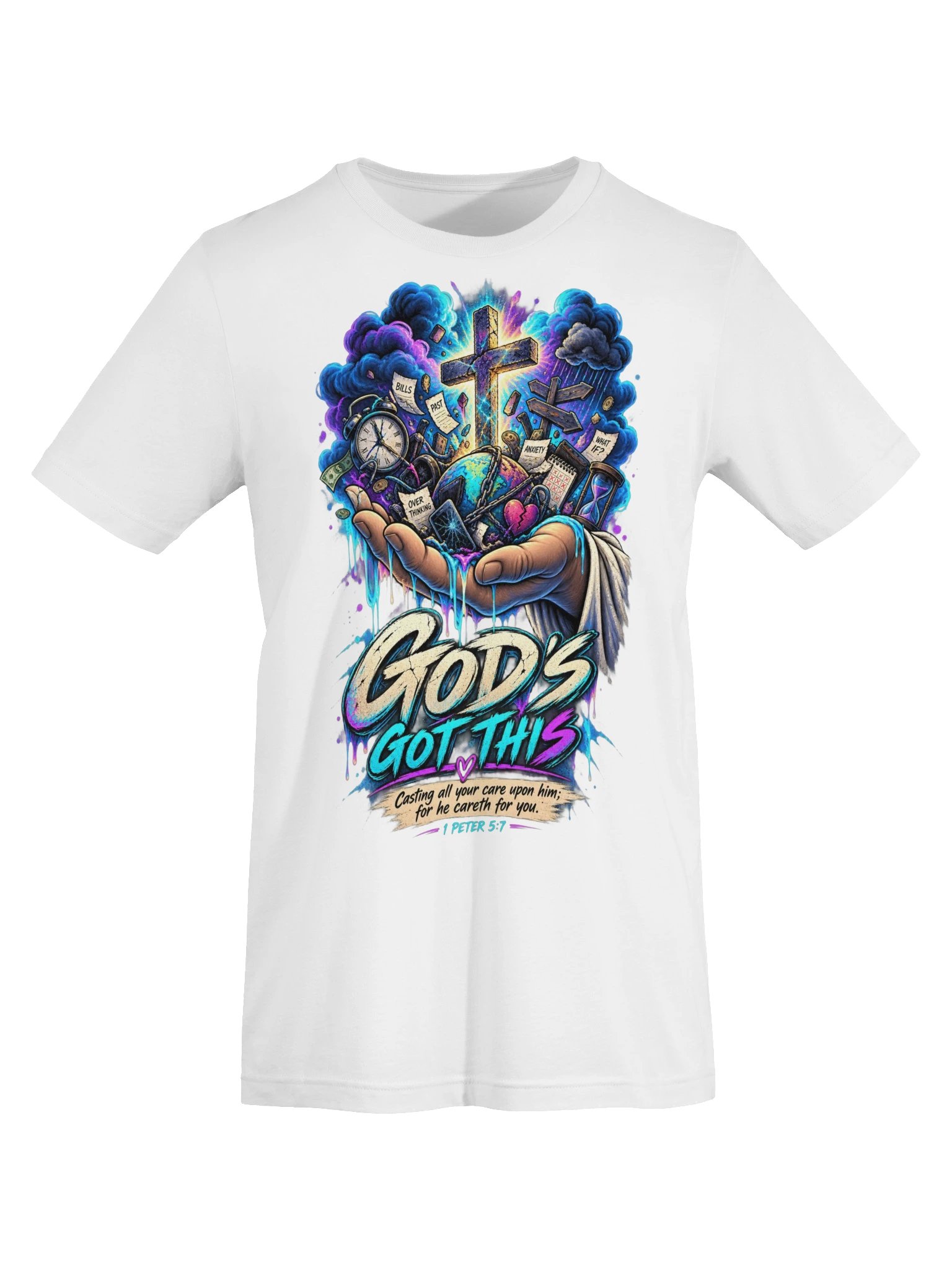 God's Got This product image (5)