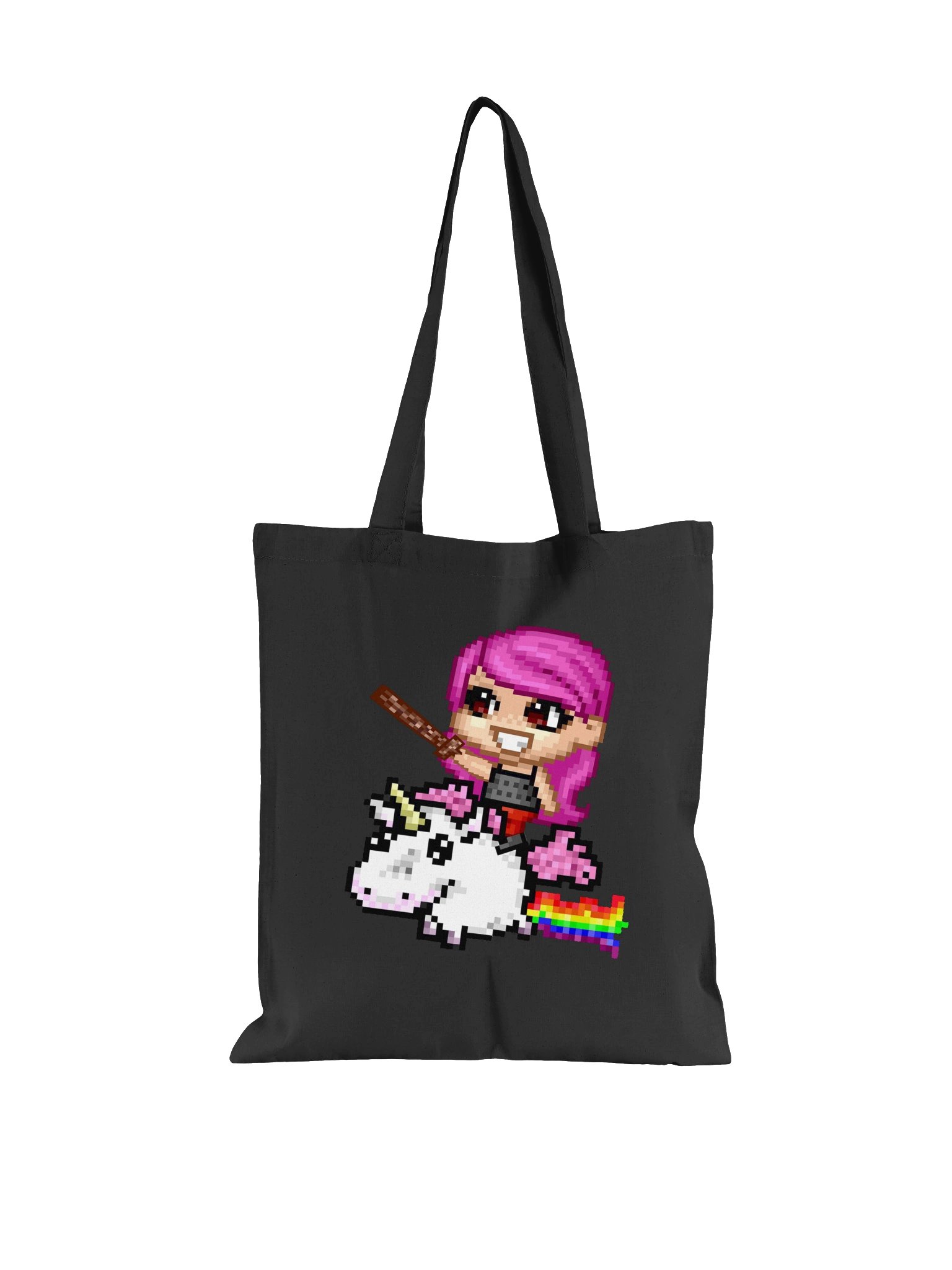 Subscriber Alert Tote Bag product image (1)