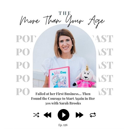 She always dreamed of being a stay-at-home mom. Then she finally got there — and found herself asking, 