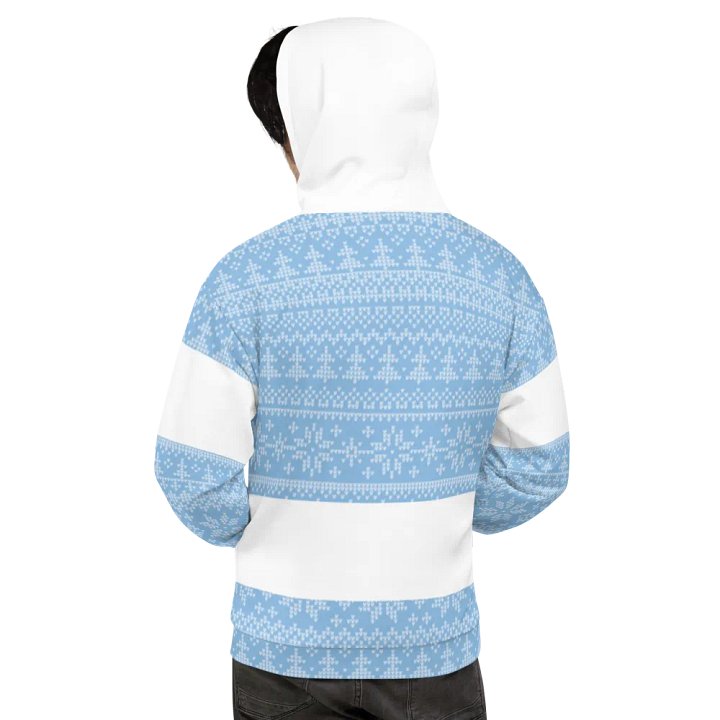Ugly Sweater (Blue) product image (2)