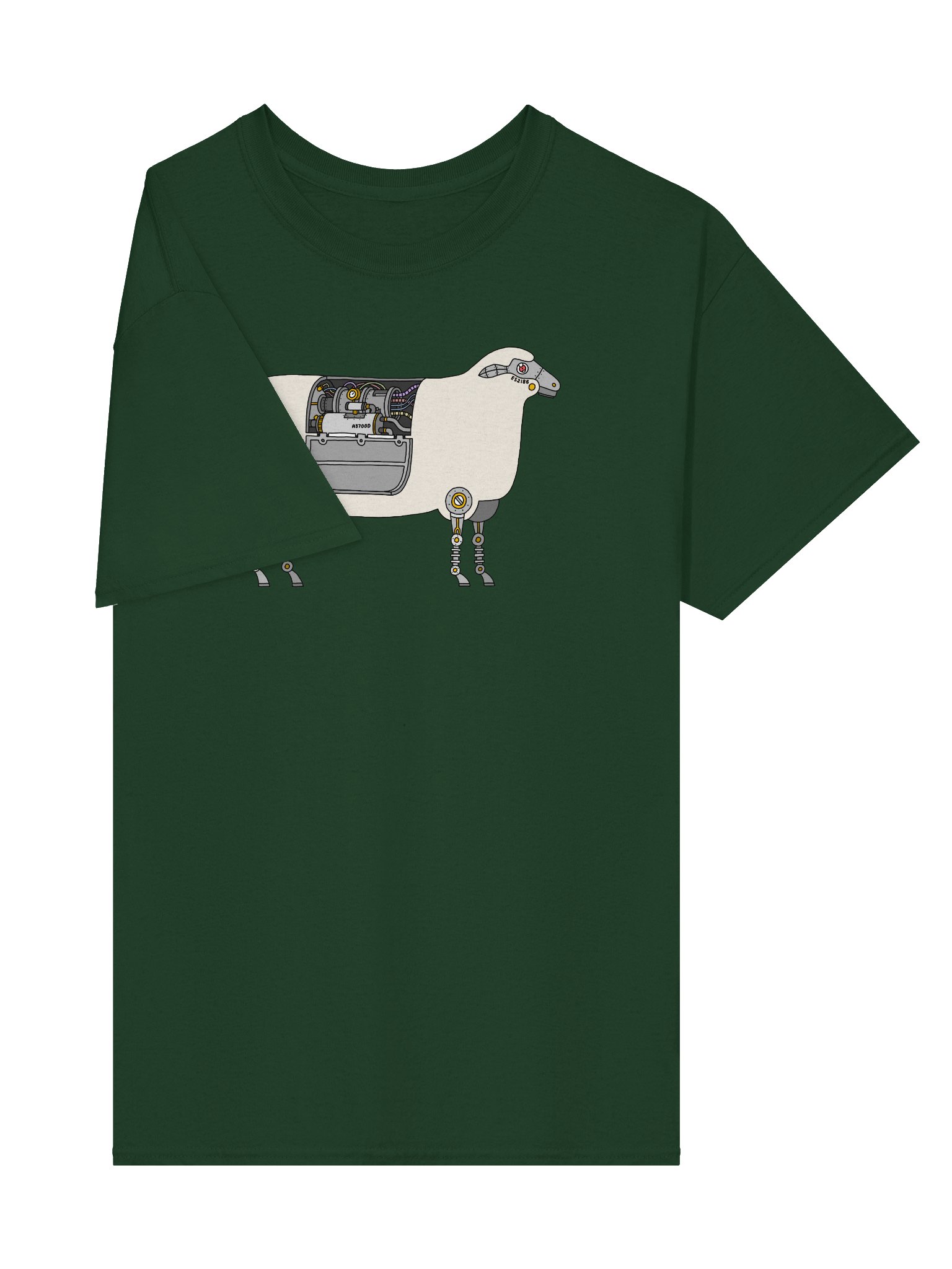 Electric Sheep product image (13)