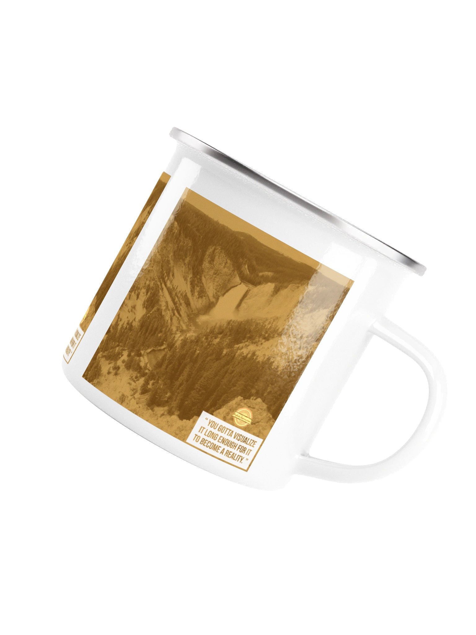 Visualize It - Mug product image (5)