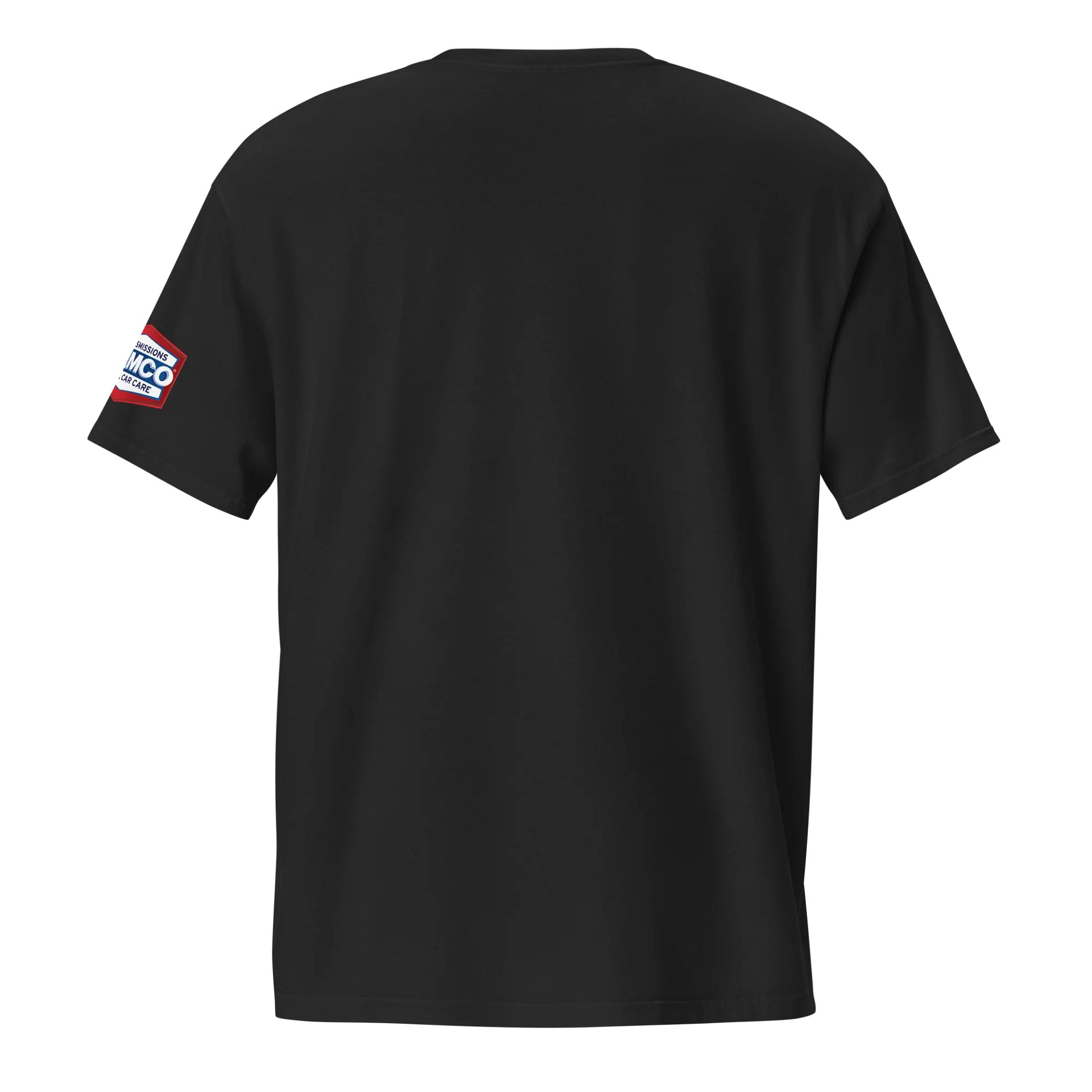 Left Logo Pocket T product image (3)