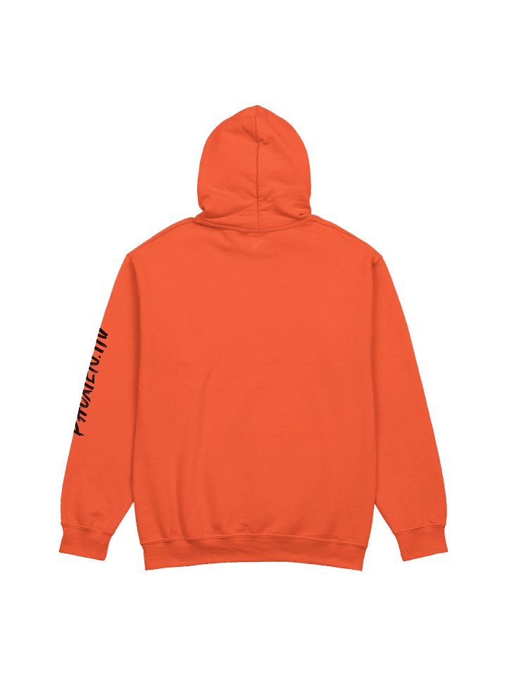 Halloween Phoxx Hood ttv product image (2)