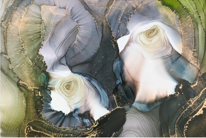 In Deep - Acrylic Print 24x36 product image (2)