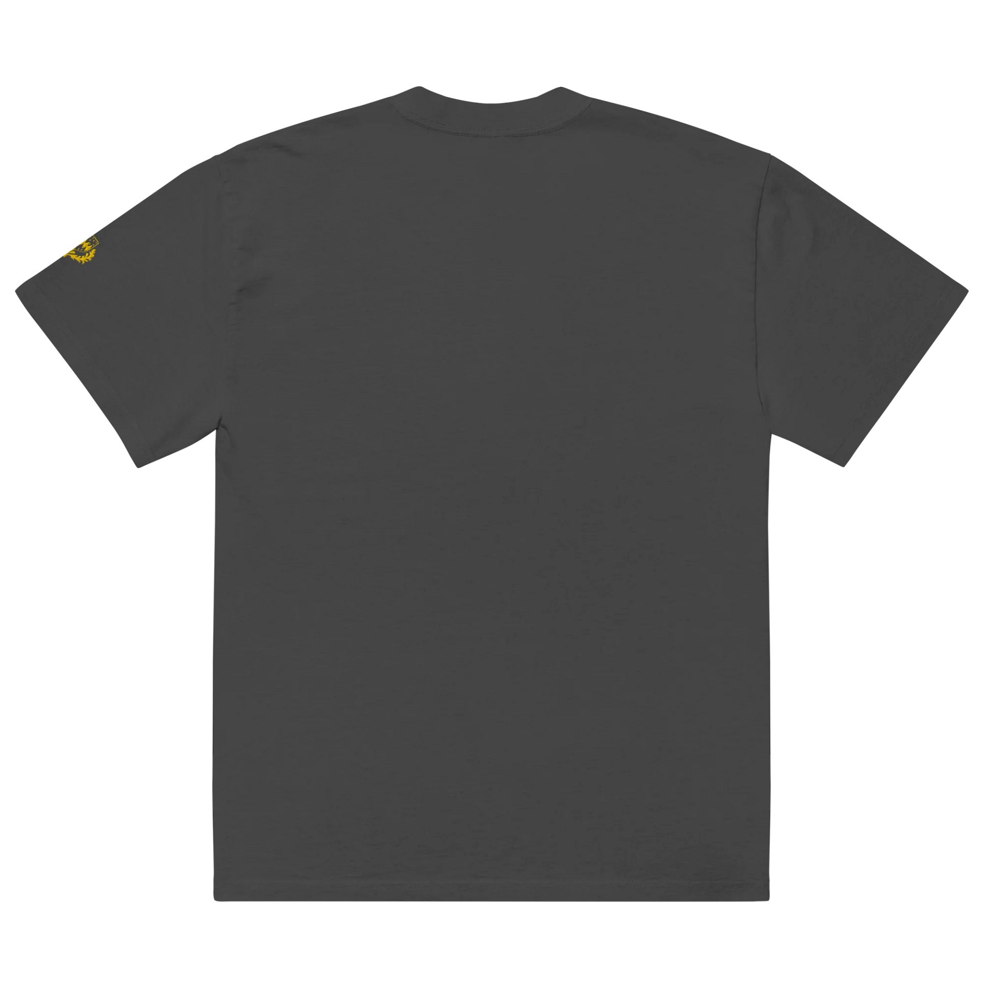 Pennington Oversized Faded Shirt v4 product image (2)